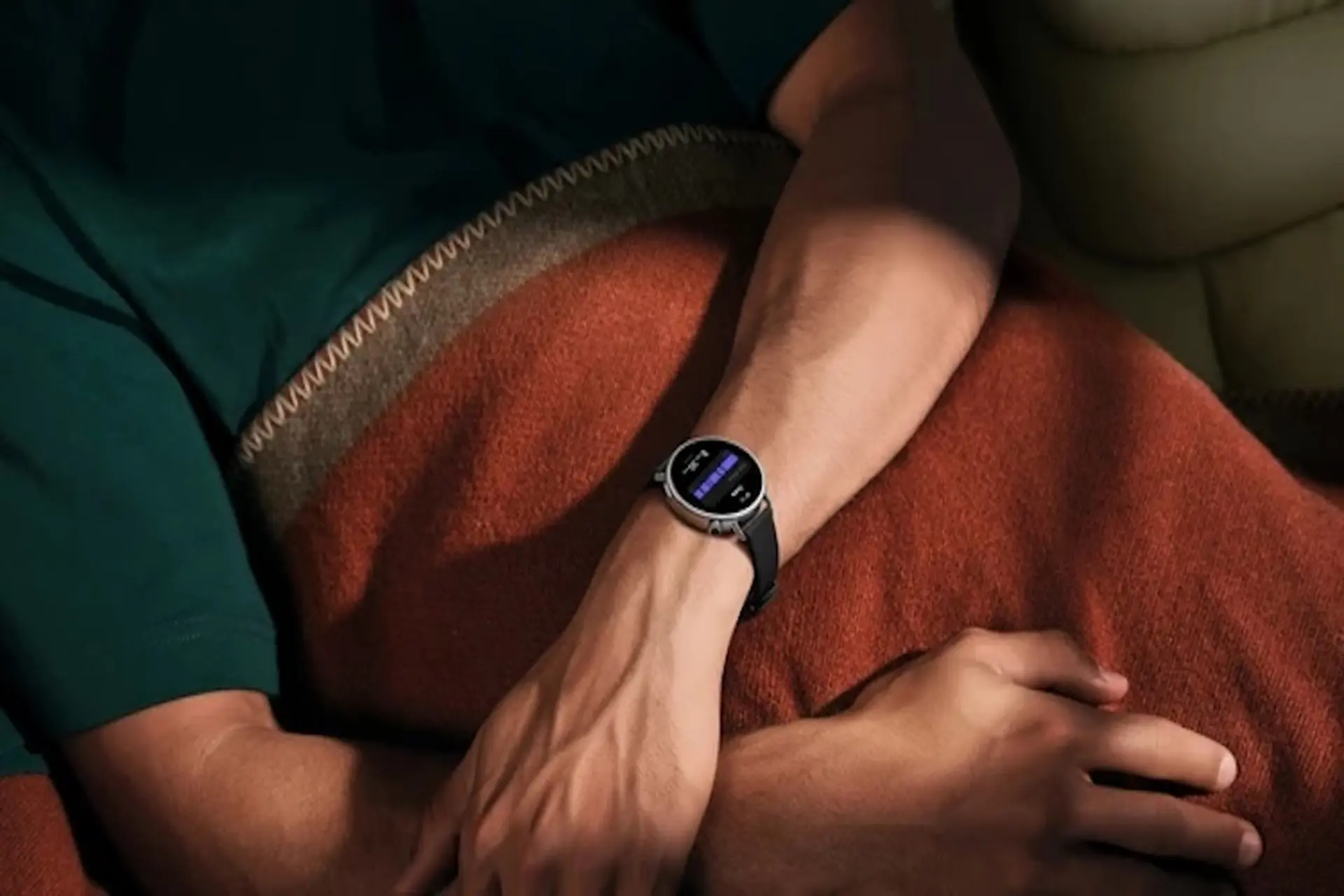 Đánh giá Xiaomi Watch S4: Thiết kế cao cấp, màn hình AMOLED đẹp và nhiều tính năng sức khỏe
