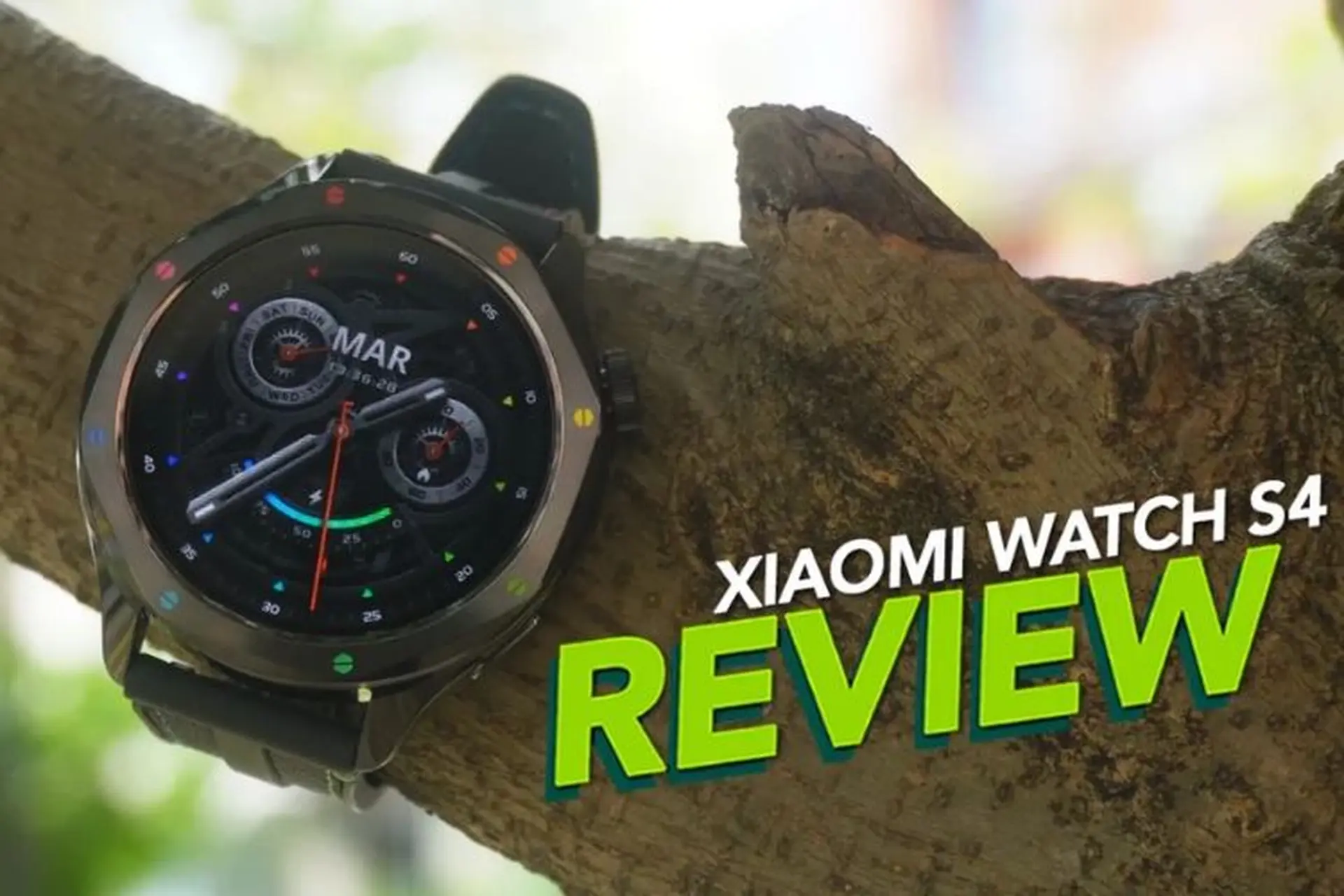 Đánh giá Xiaomi Watch S4 chi tiết: Smartwatch tầm trung đáng mua nhất hiện nay