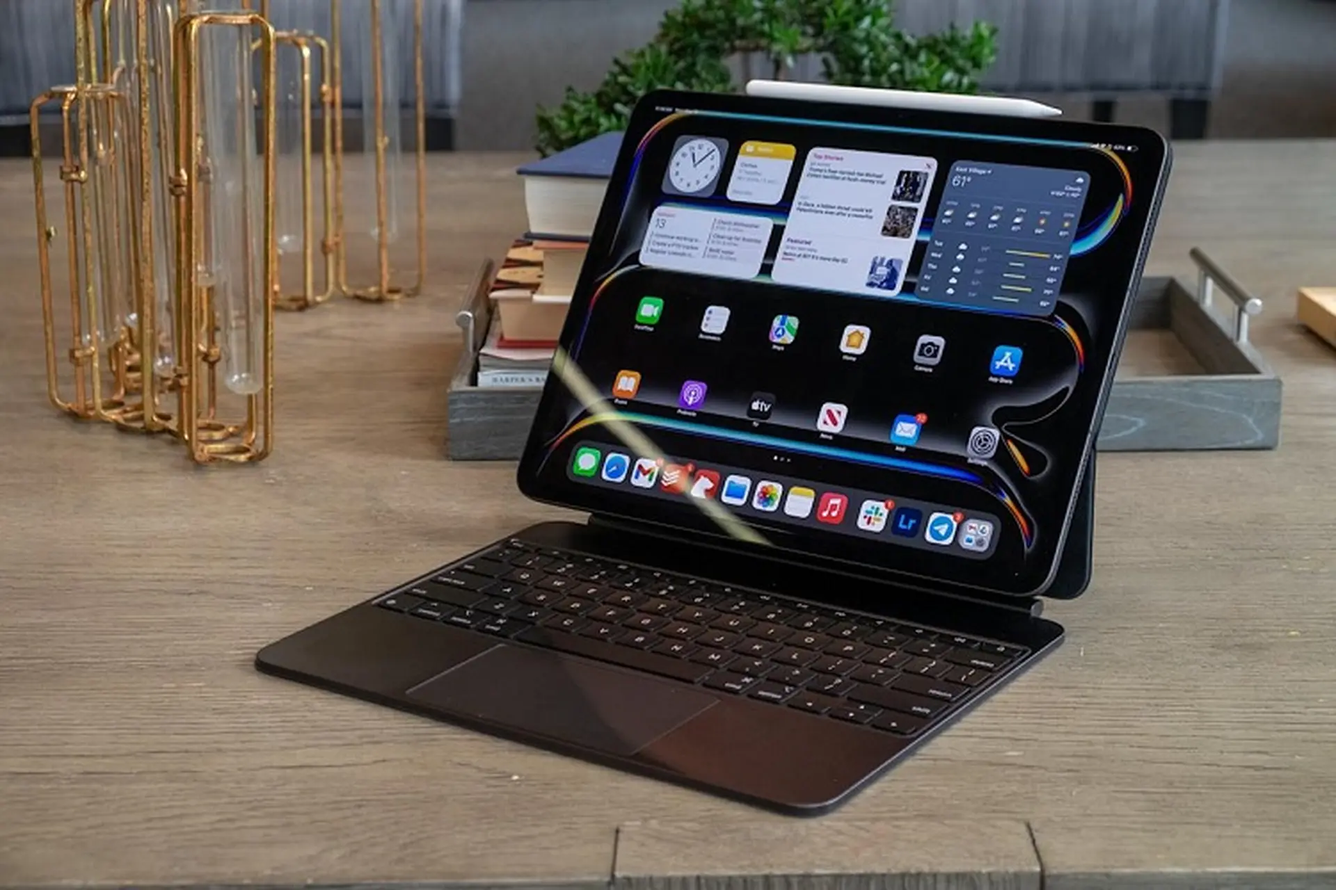 Hướng dẫn bạn cánh đánh thức và mở khóa iPad cực đơn giản, nhanh chóng và tiện lợi