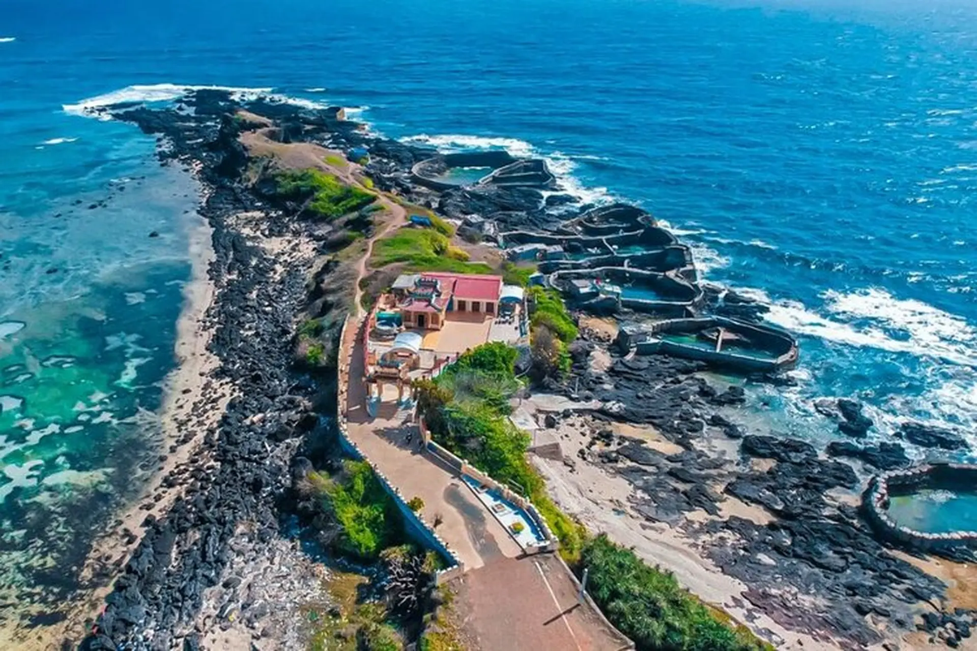 Đảo Phú Quý ở đâu? Kinh nghiệm du lịch và trải nghiệm đảo Phú Quý chi tiết nhất