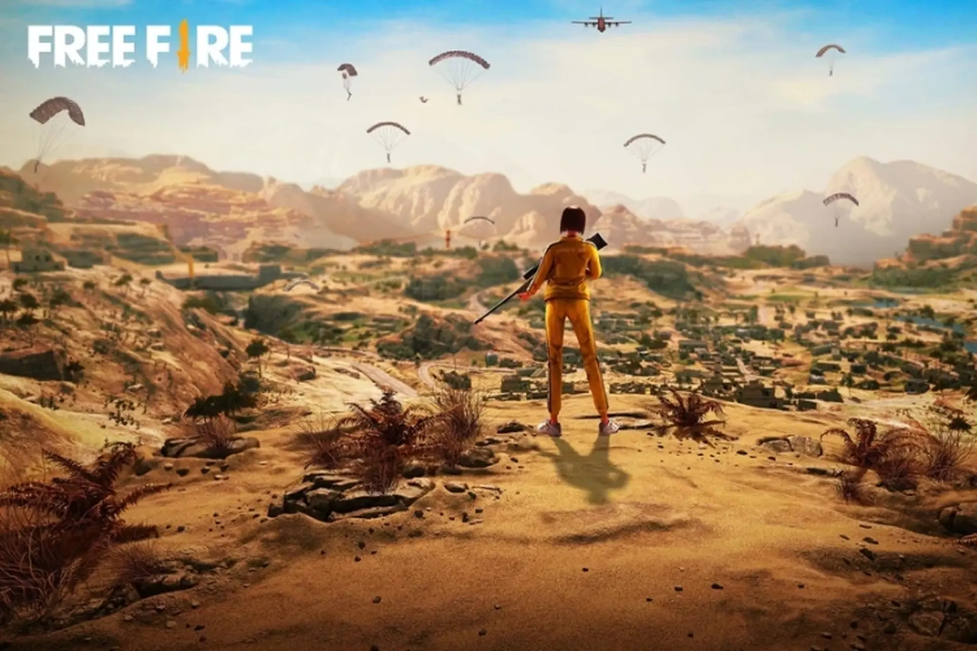 Khám phá Đảo Thế Kỷ trong Free Fire: Bản đồ chiến thuật đỉnh cao với nhiều khu giao tranh căng thẳng