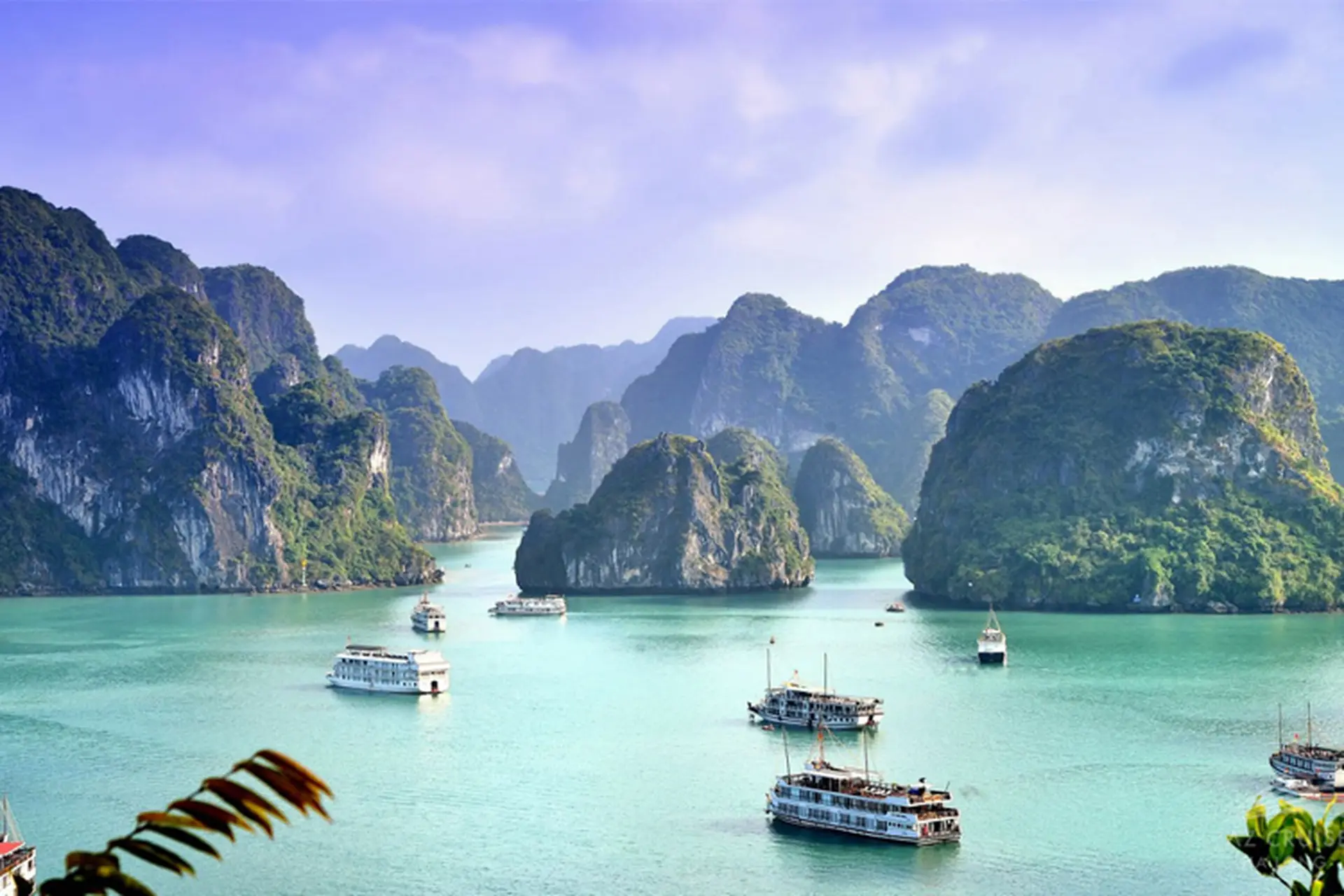 Đảo Tuần Châu - Thiên đường nghỉ dưỡng, giải trí hàng đầu khi đến vịnh Hạ Long du lịch