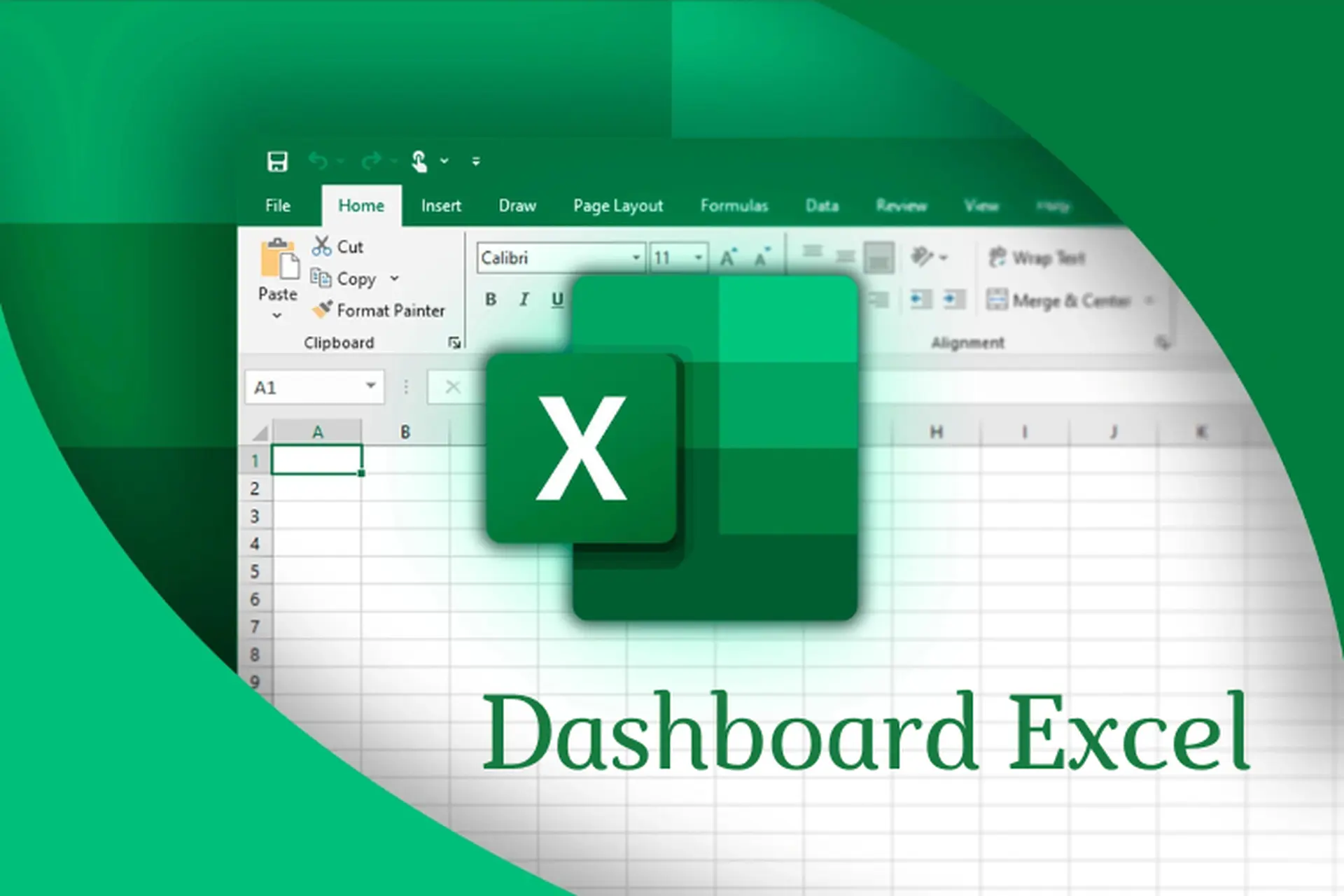 Hướng dẫn tạo Dashboard Excel chi tiết: Xây dựng bảng điều khiển dữ liệu chuyên nghiệp và trực quan