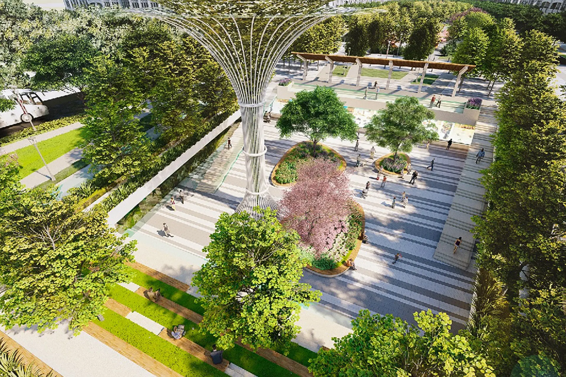 Đất DKV là đất gì? Vai trò, mục đích sử dụng và trách nhiệm của người dân với đất DKV