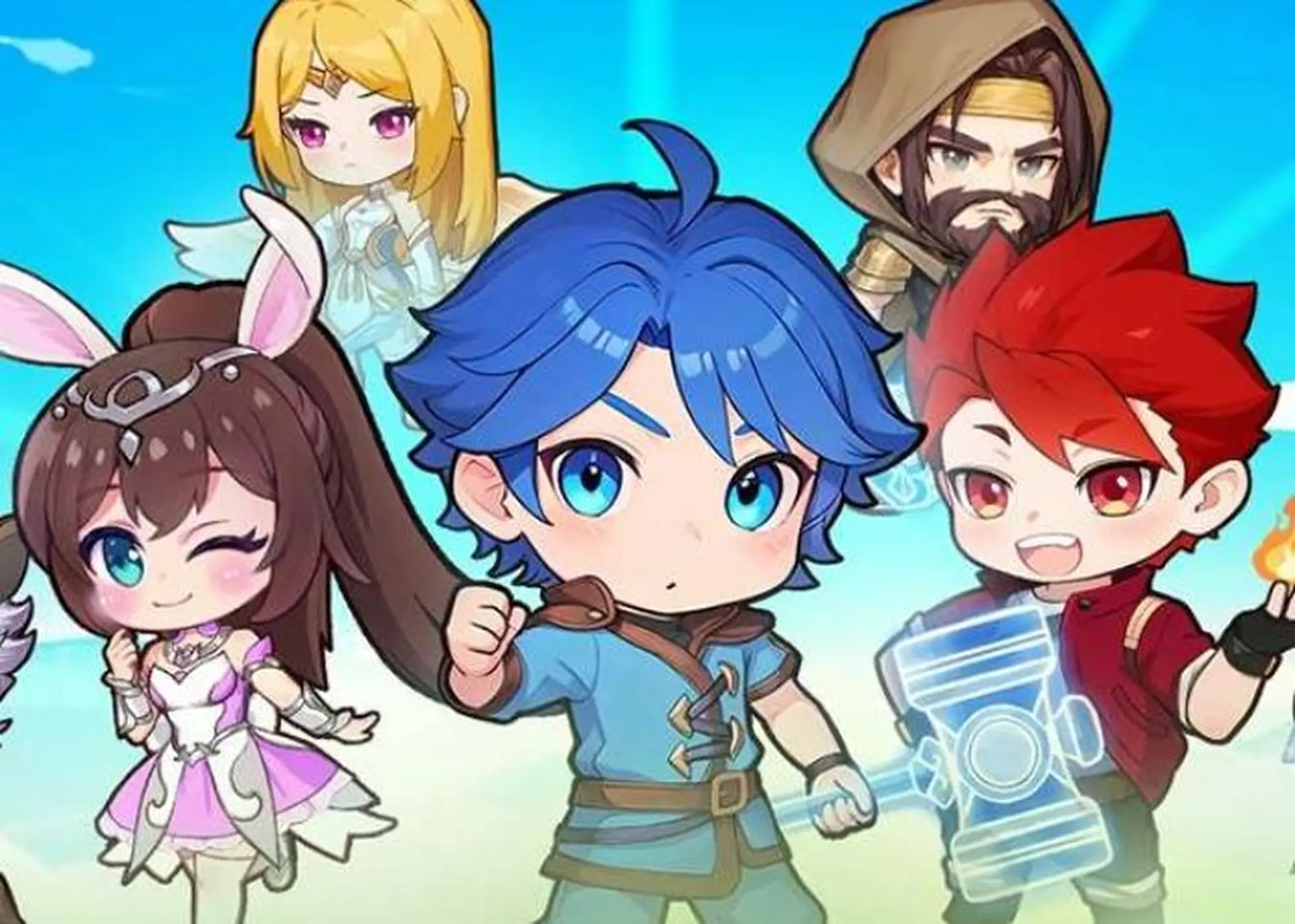 Khám phá thế giới Đấu La Bang Bang – Siêu phẩm game nhập vai mới nhất năm 2025