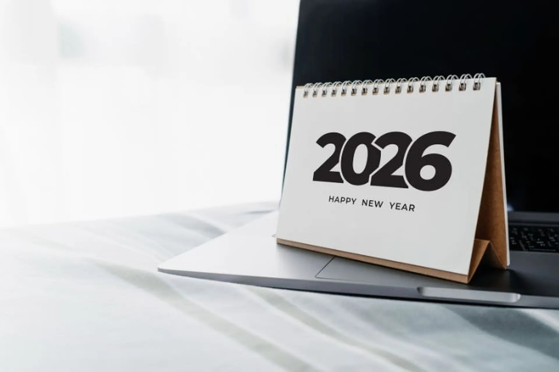 Đầu năm 2026 nên làm gì? Gợi ý những hướng đi quan trọng để bắt đầu năm mới hiệu quả