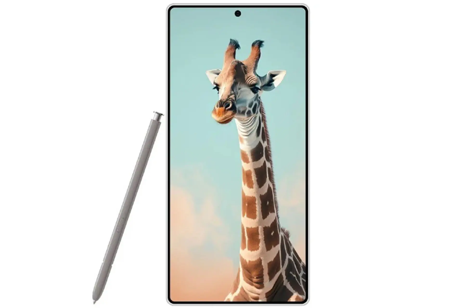 Đây có thể là cái nhìn đầu tiên về Samsung Galaxy S25 Ultra