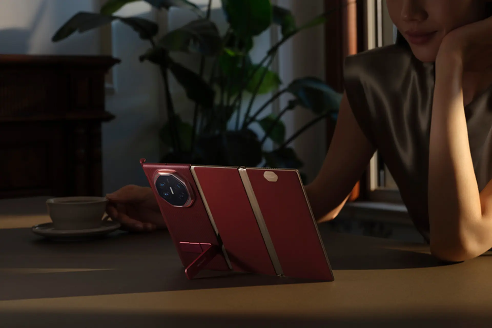 Đây là những thay đổi đáng chú ý của Huawei Mate XT 2 sắp ra mắt