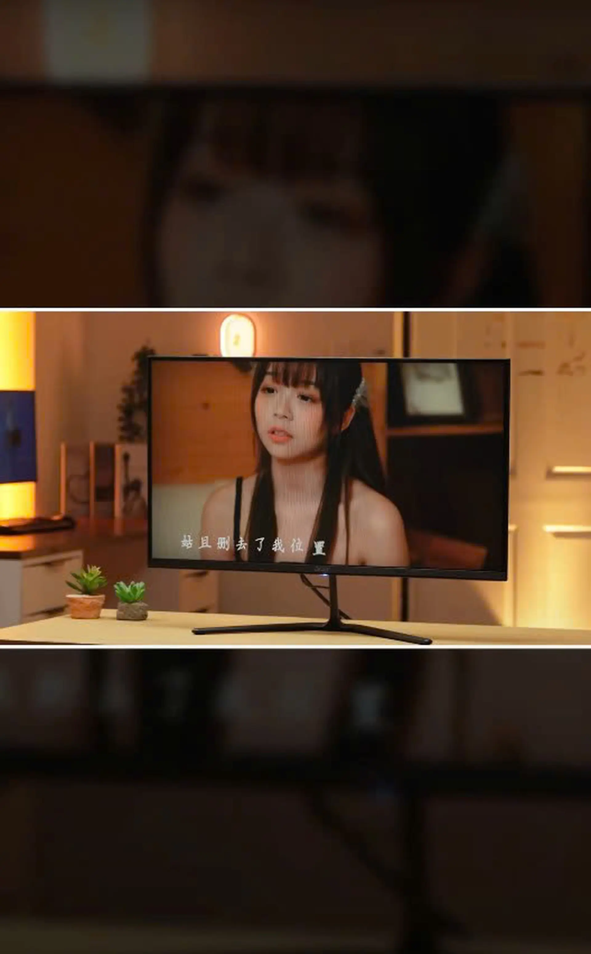 Màn hình Gaming Acer Nitro KG240Y X1/23.8inch FHD(1920x1080)/IPS 200Hz