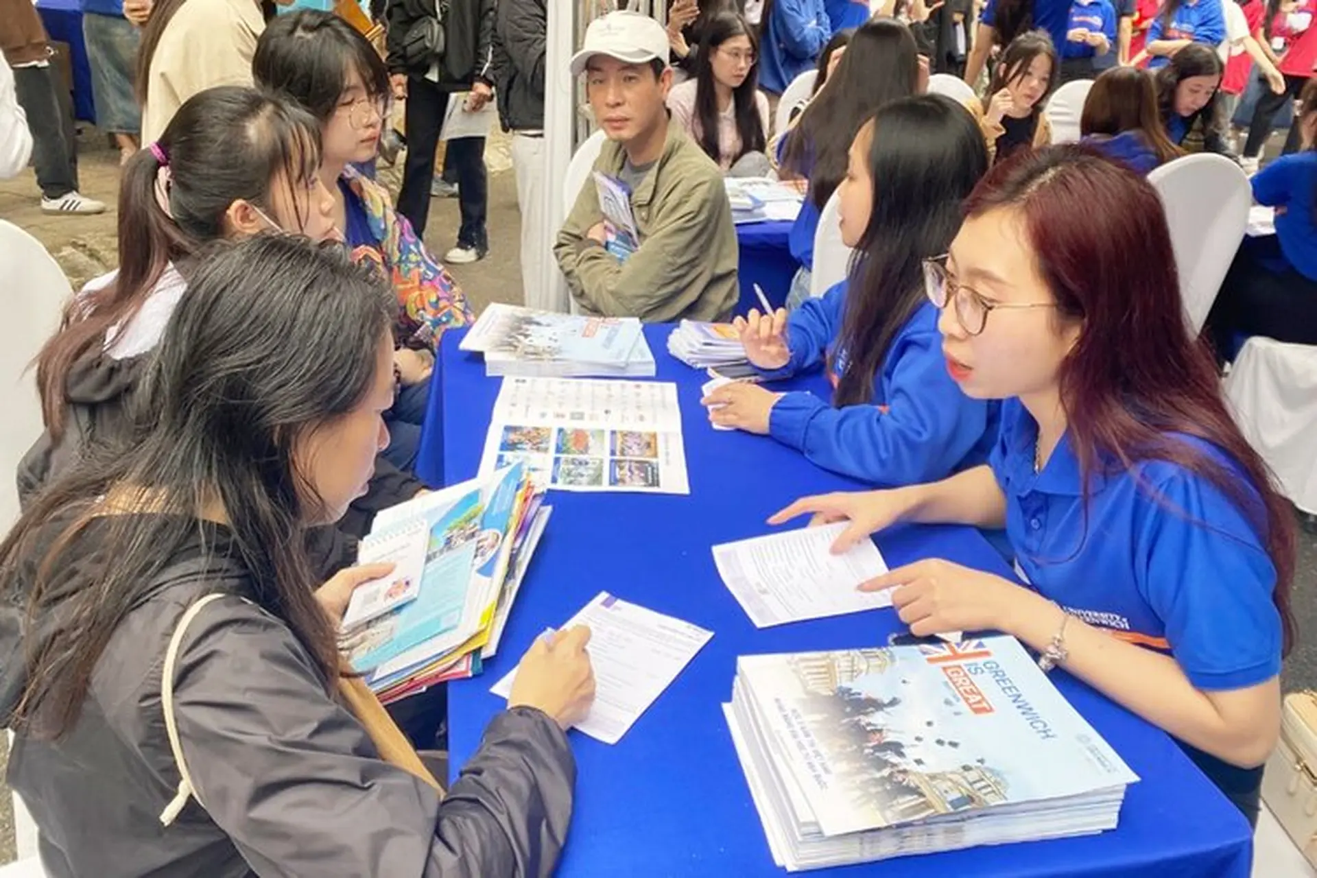 Những thông tin về đề án tuyển sinh Đại học Kinh doanh và Công nghệ Hà Nội 2025 mà thí sinh cần nắm rõ