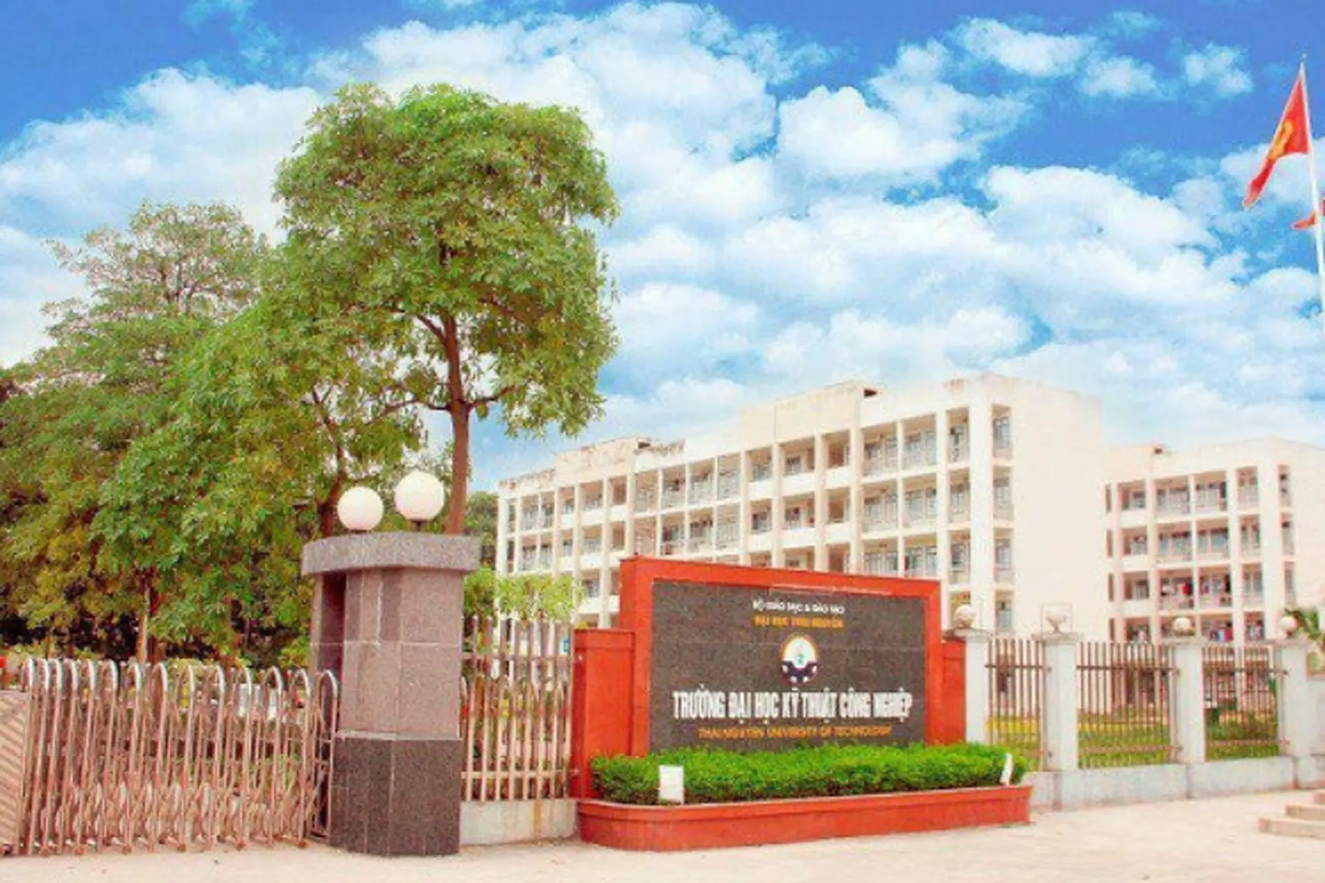 Đề án tuyển sinh Đại học Kỹ thuật Công nghiệp Thái Nguyên 2025 chi tiết và đầy đủ