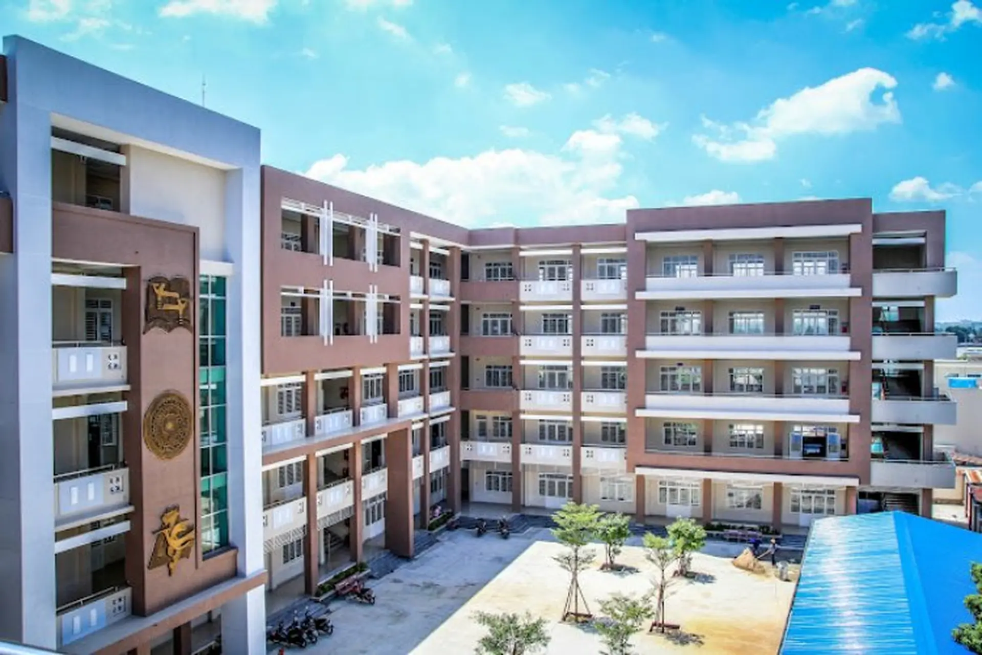 Đề án tuyển sinh Đại học Lạc Hồng 2025: Tổng hợp những thông tin quan trọng cần biết