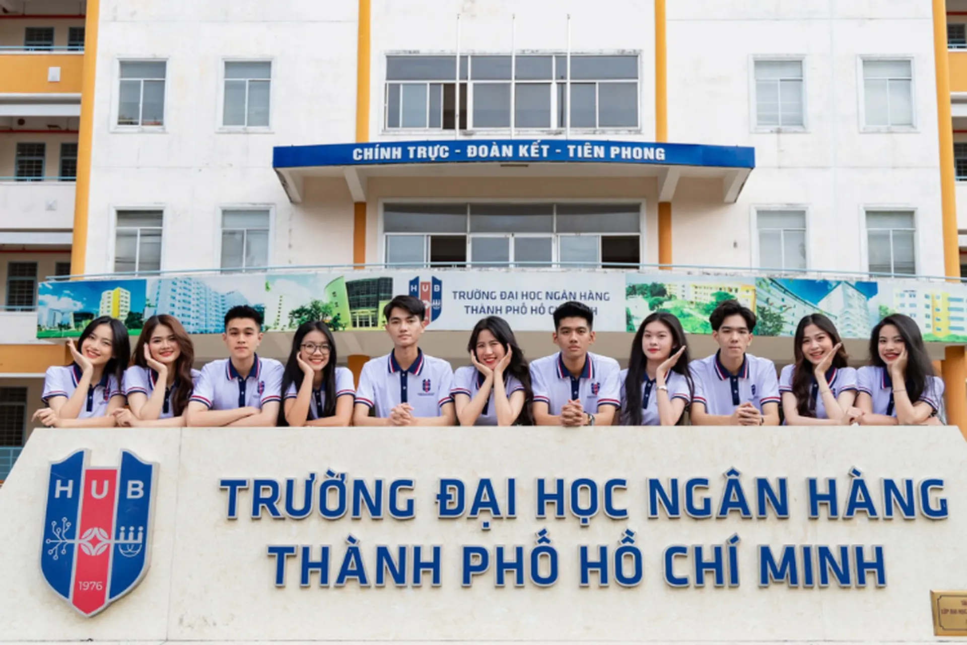 Đề án tuyển sinh Đại Học Ngân Hàng TPHCM 2025 và thông tin quan trọng cần biết