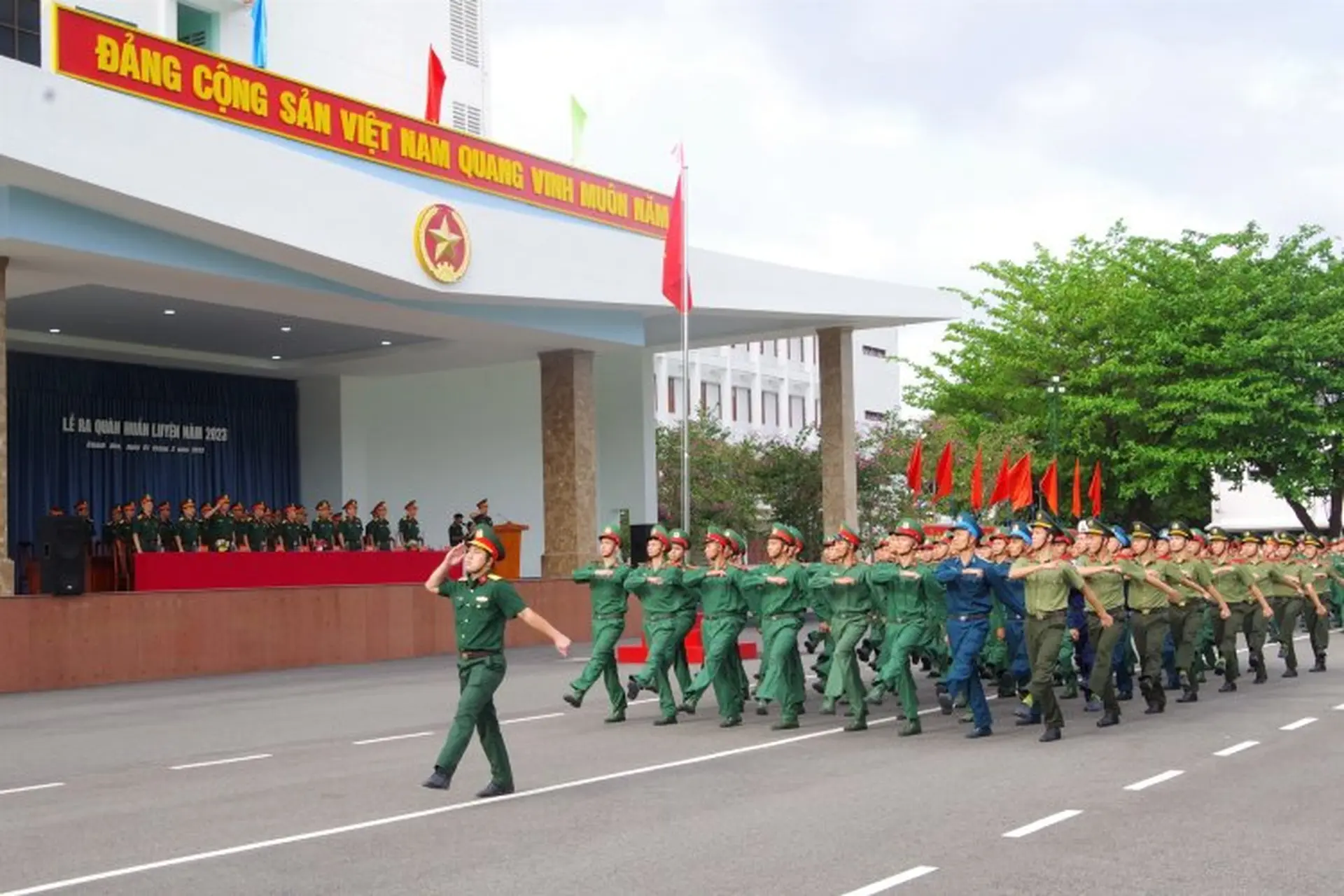 Đề án tuyển sinh Đại học Thông tin liên lạc 2025: Cập nhật mới nhất về chỉ tiêu, phương thức xét tuyển