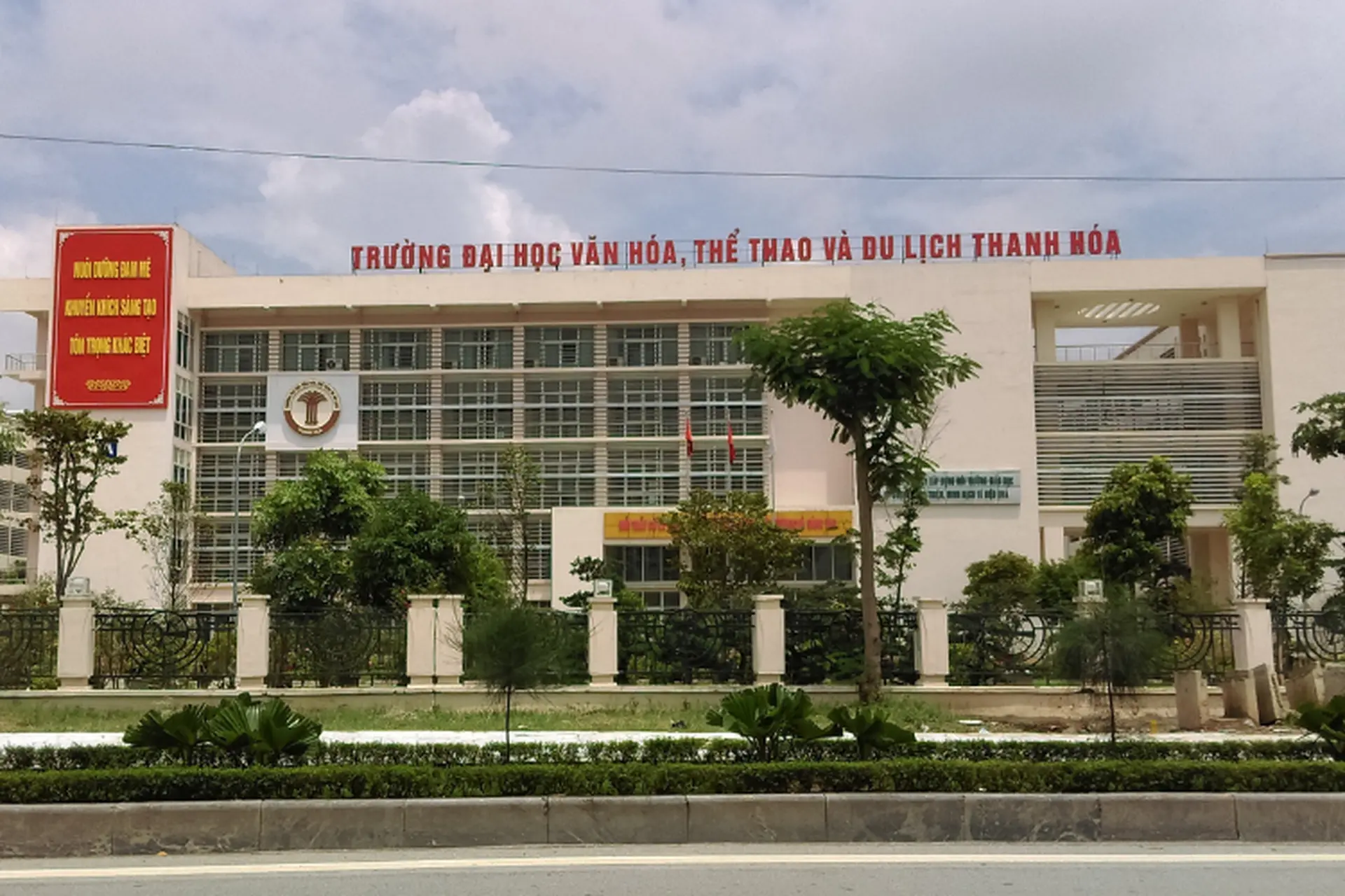 Đề án tuyển sinh Đại học Văn hóa, Thể thao và Du lịch Thanh Hóa 2025: Áp dụng 5 phương thức tuyển sinh linh hoạt