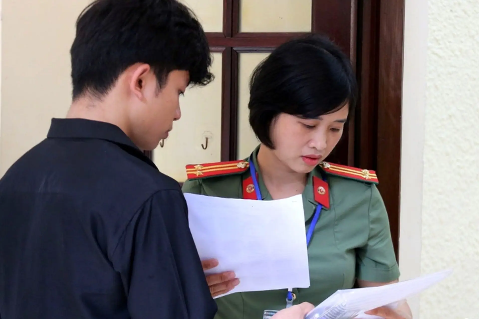 Đề án tuyển sinh Học viện An ninh nhân dân 2025 có gì mới? Những lưu ý về điểm chuẩn