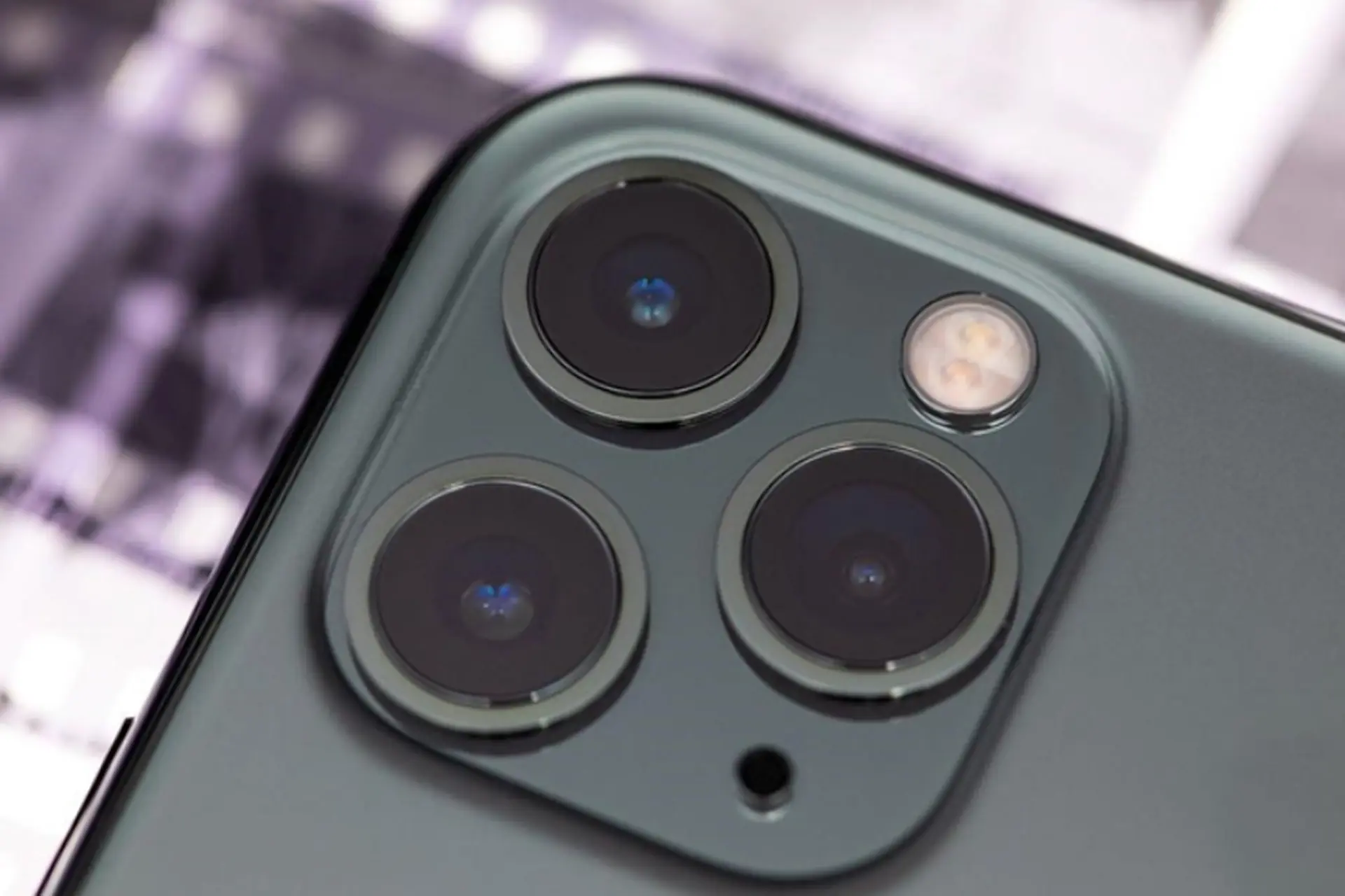 Deep Fusion trên iPhone là gì? Khám phá công nghệ xử lý ảnh giúp tăng độ chi tiết vượt trội