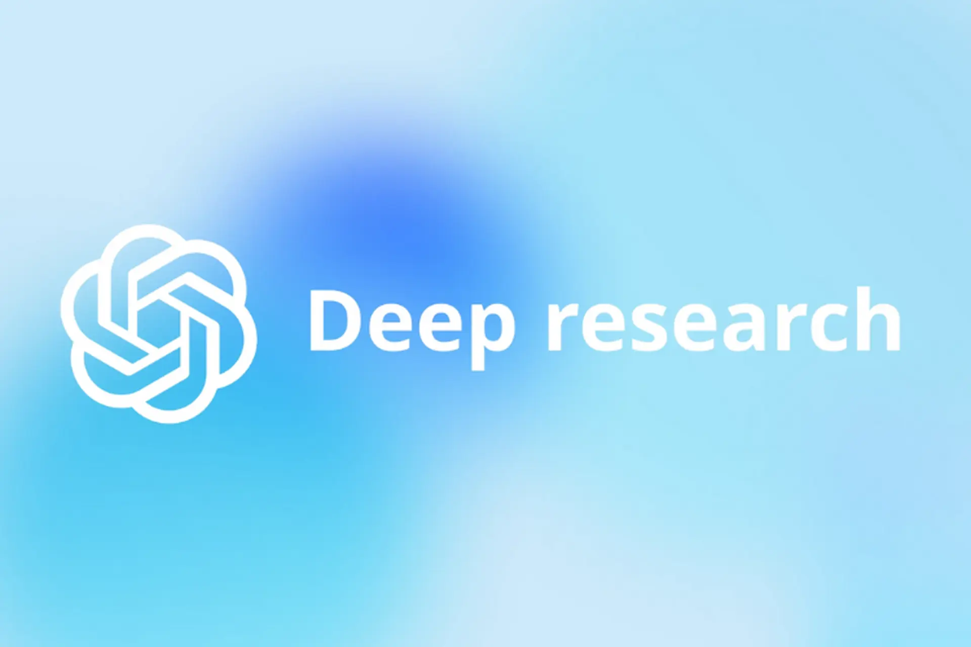 Deep Research là gì? Công cụ nghiên cứu chuyên sâu với AI