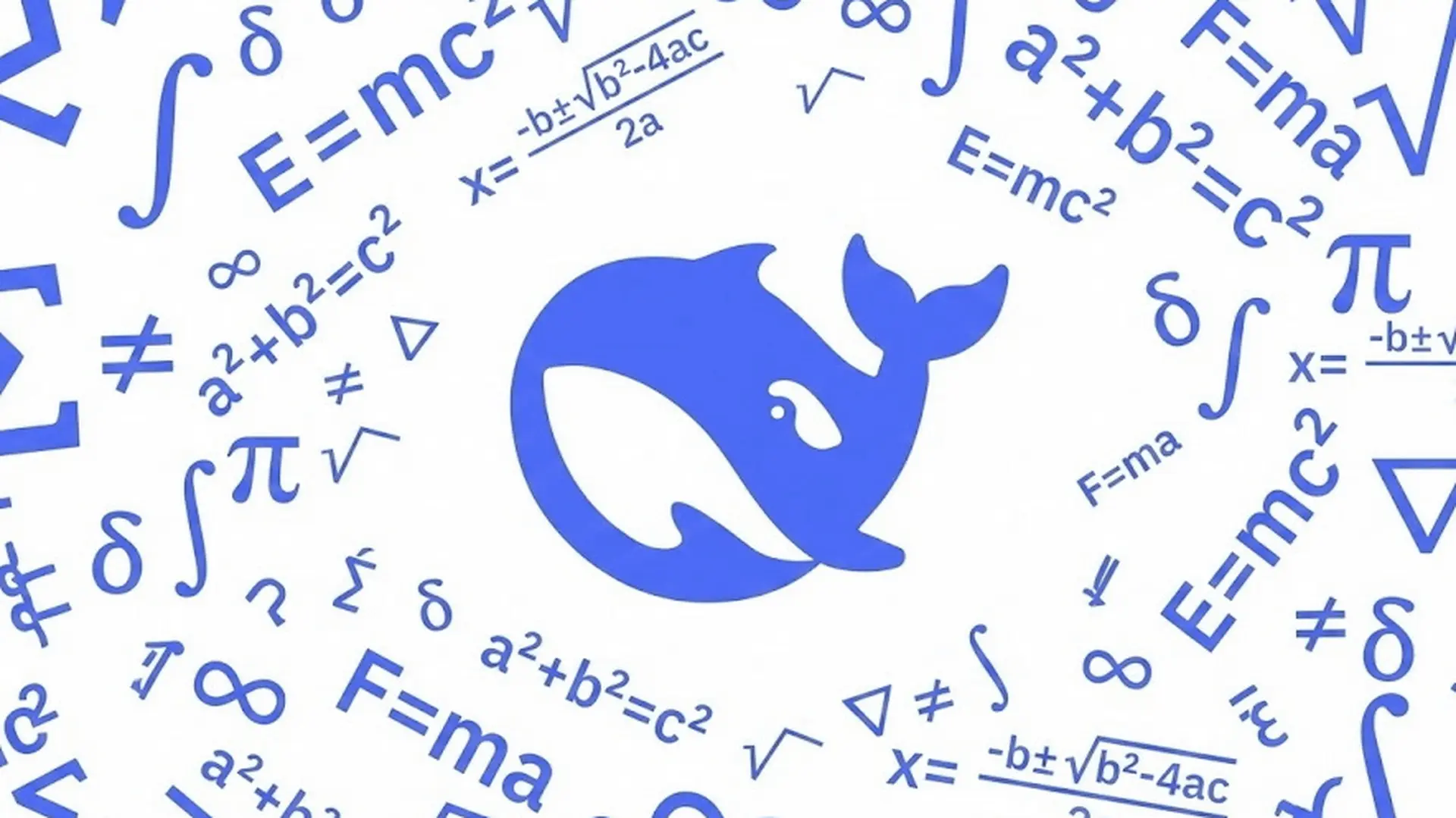 DeepSeekMath-V2 tiến vào nhóm mô hình giải toán mạnh nhất hiện nay