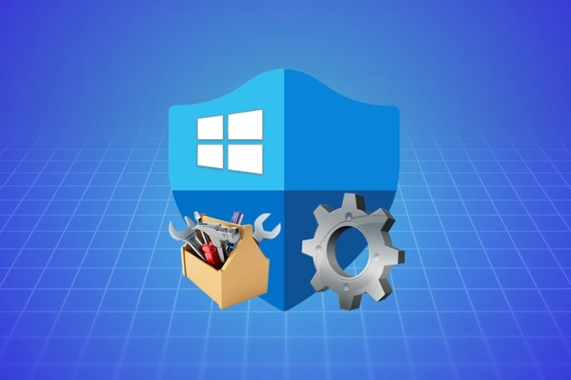 Defender Control: Công cụ hỗ trợ bật tắt Windows Defender chỉ với một cú nhấp chuột cực tiện lợi