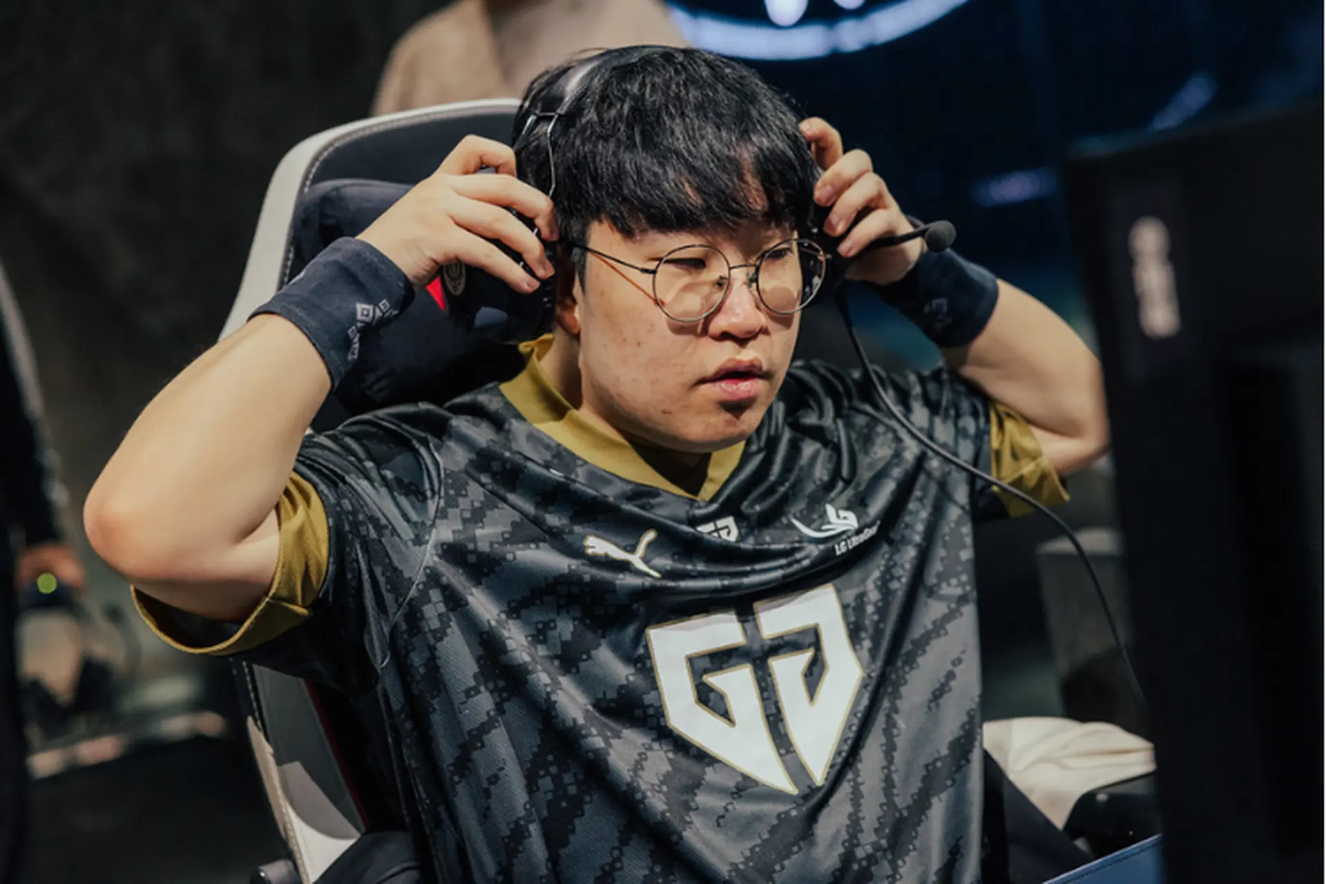 Delight LOL: Hành trình khẳng định tên tuổi tại đấu trường LCK với lối chơi đột phá