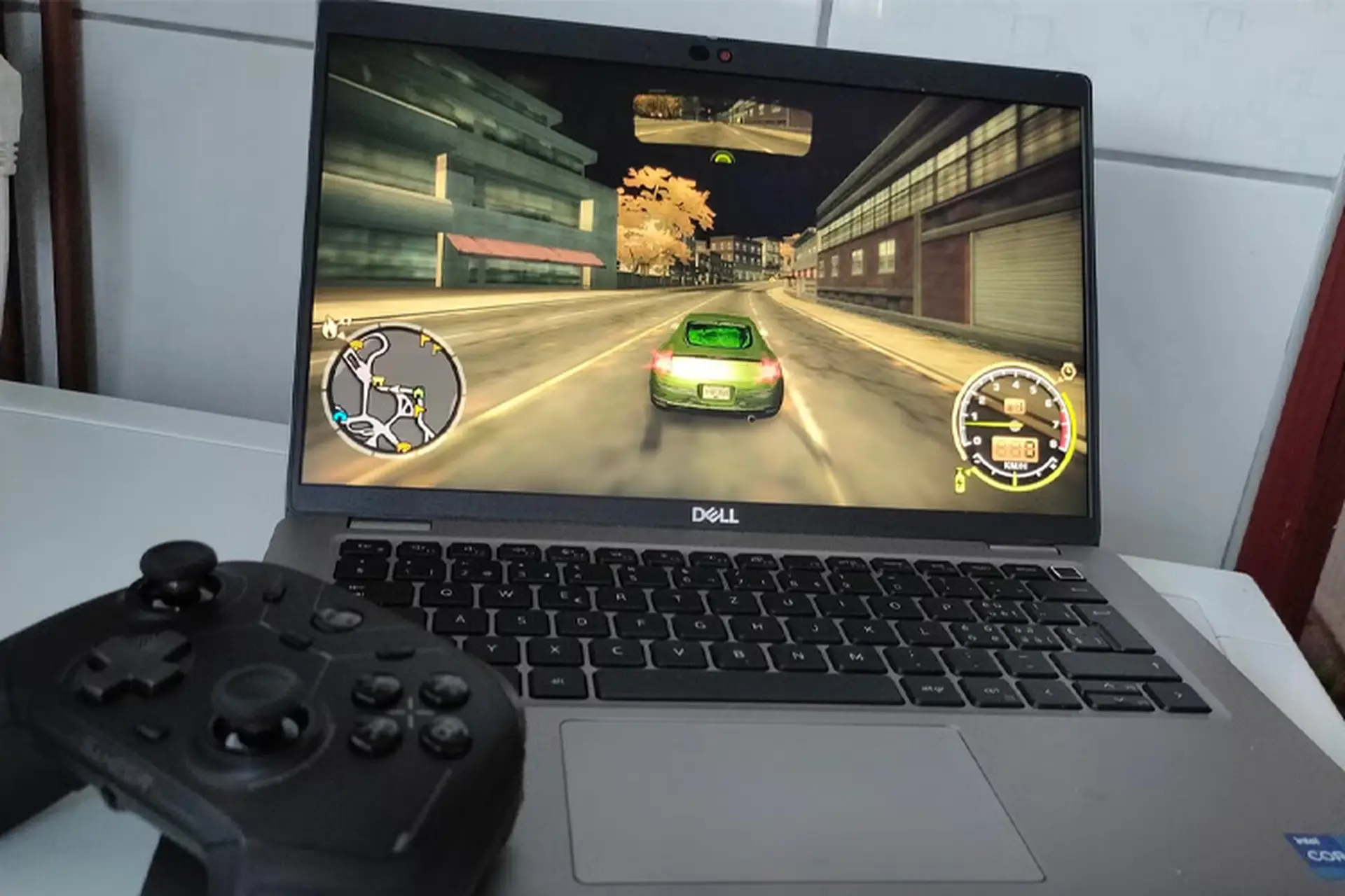 Dell Latitude 5450 chơi được game gì? Đánh giá thực tế khả năng gaming của mẫu laptop này