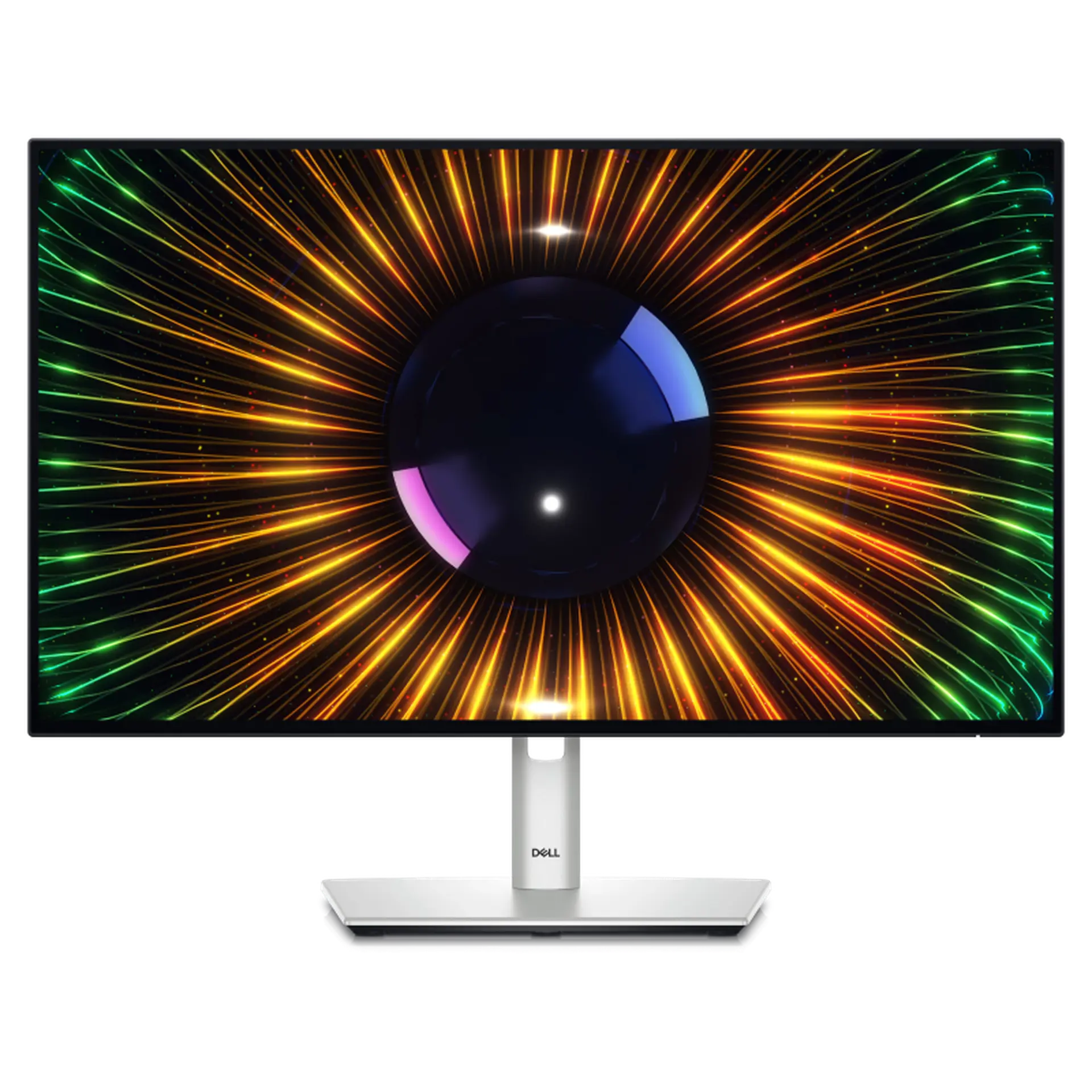 Màn hình Đồ họa Dell Ultrasharp U2424H/23.8 inch/FullHD (1920x1080)/IPS 120hz