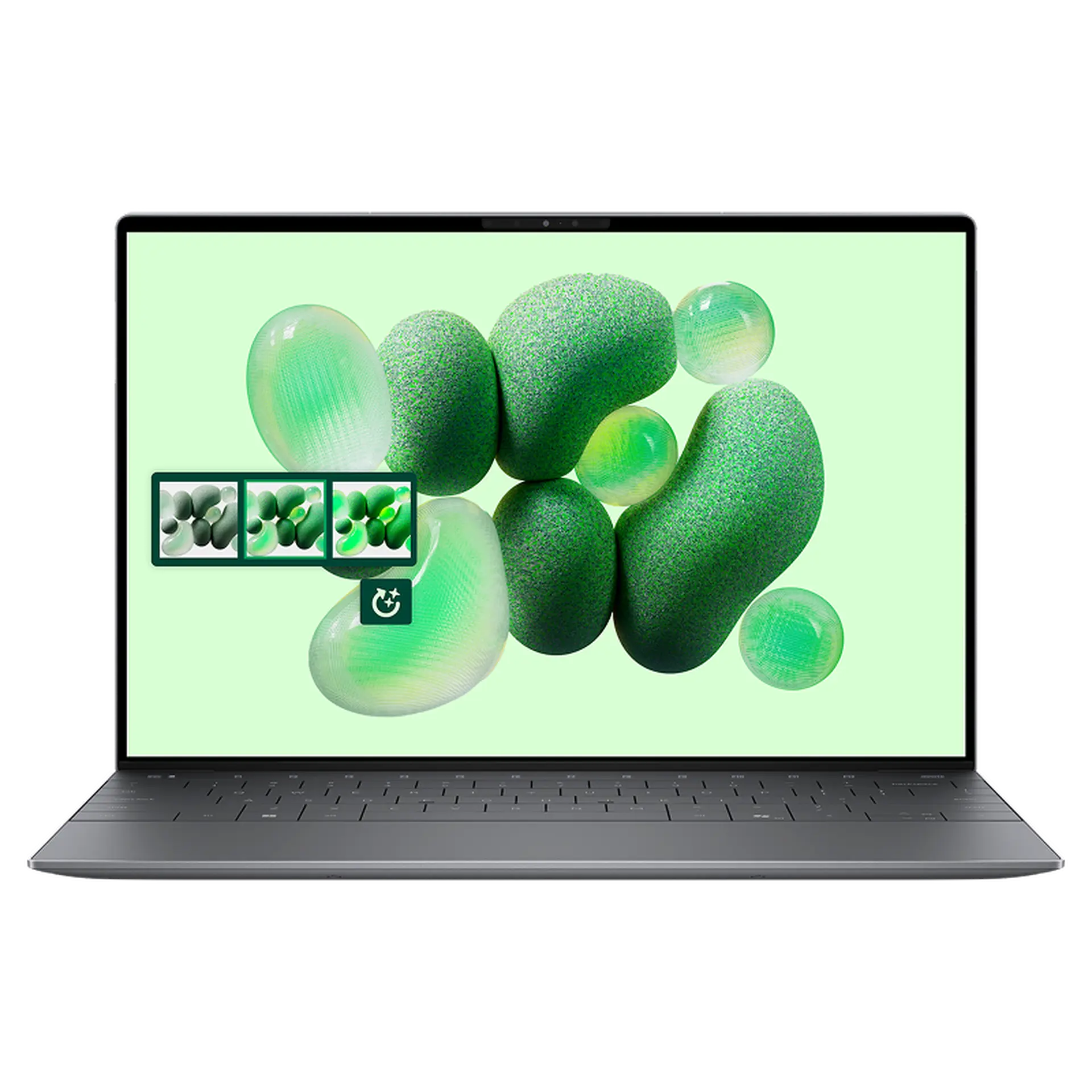 Laptop Dell XPS 13 9350 Ultra 5-226V/AI/16GB/1TB/13.4" QHD+ Touch/Win11/Office Home 2024/Microsoft 365