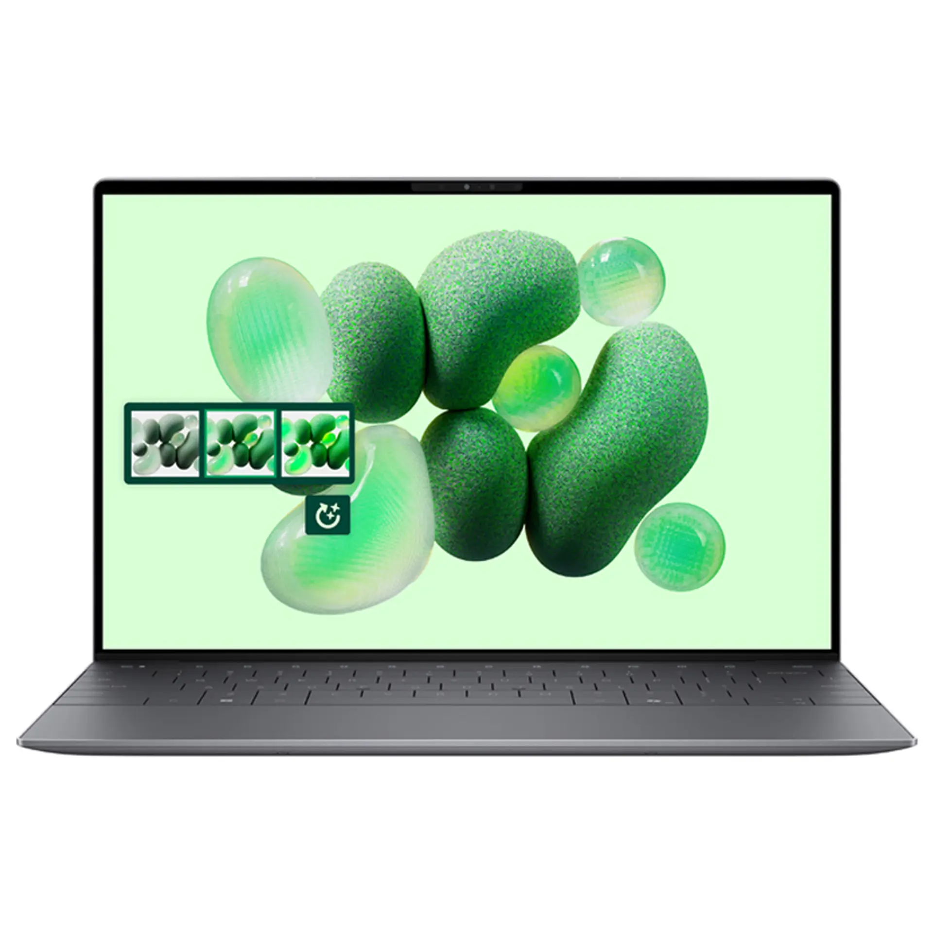 Laptop Dell XPS 13 9350 Ultra7 256V/AI/16GB/512GB/13.4" QHD+ Touch/Win11/Office HS24/OS365