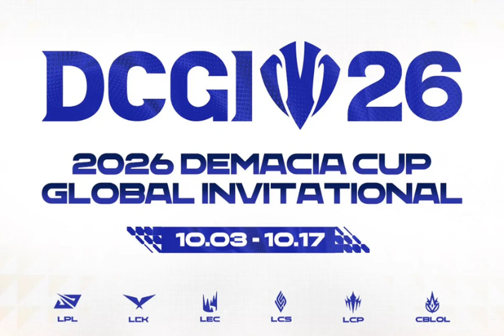 Lịch thi đấu Demacia Cup 2026 mới nhất: GAM góp mặt tại giải quốc tế trước thềm CKTG