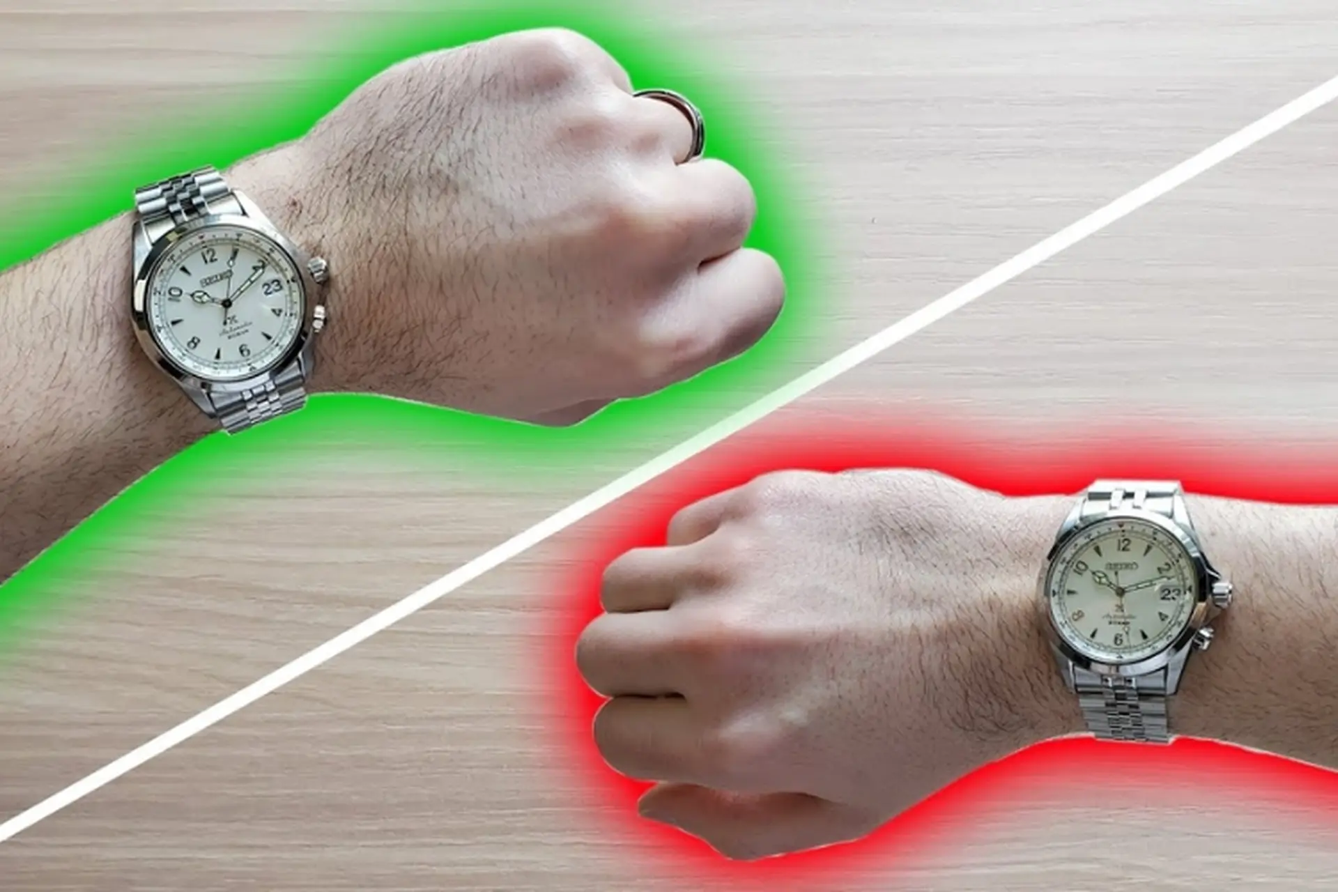 Nên đeo đồng hồ tay nào? Tay đeo đồng hồ có ảnh hưởng và ý nghĩa phong thuỷ ra sao? 