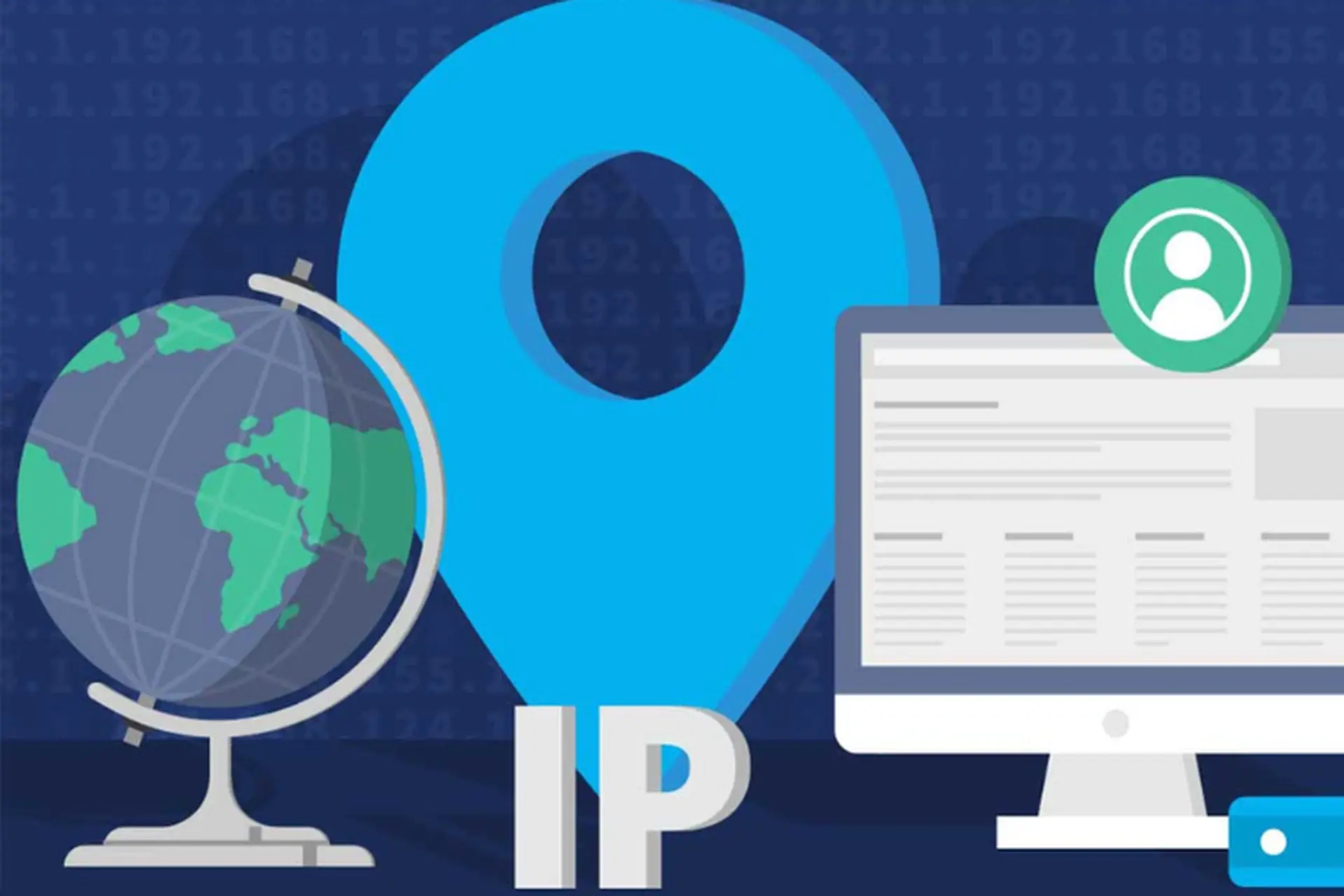 Địa chỉ IP động là gì? Tìm hiểu ưu điểm, hạn chế và sự khác biệt với IP tĩnh