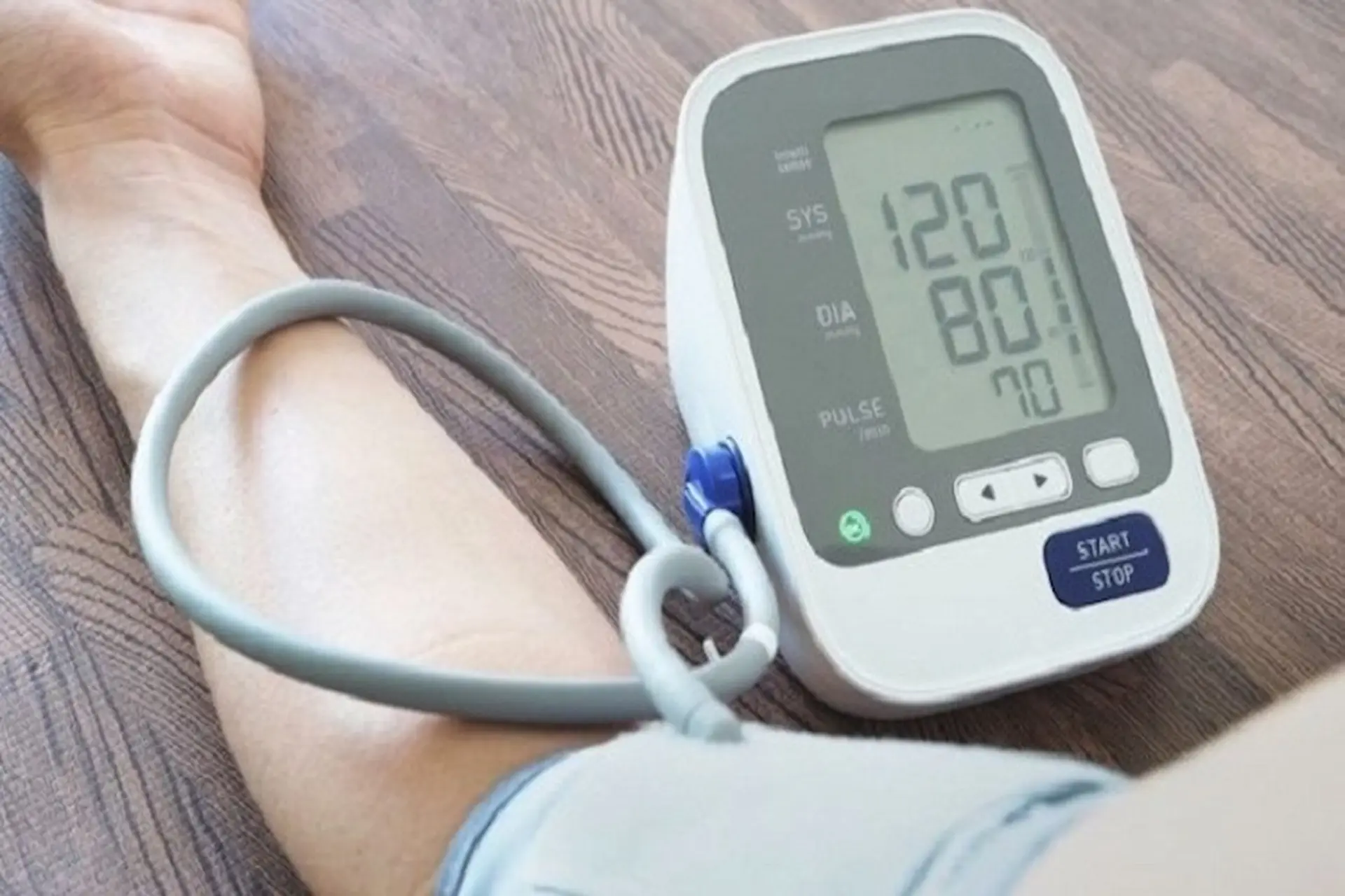 Chỉ số dia mmHg là gì? Giải thích chi tiết về đơn vị đo huyết áp phổ biến nhất