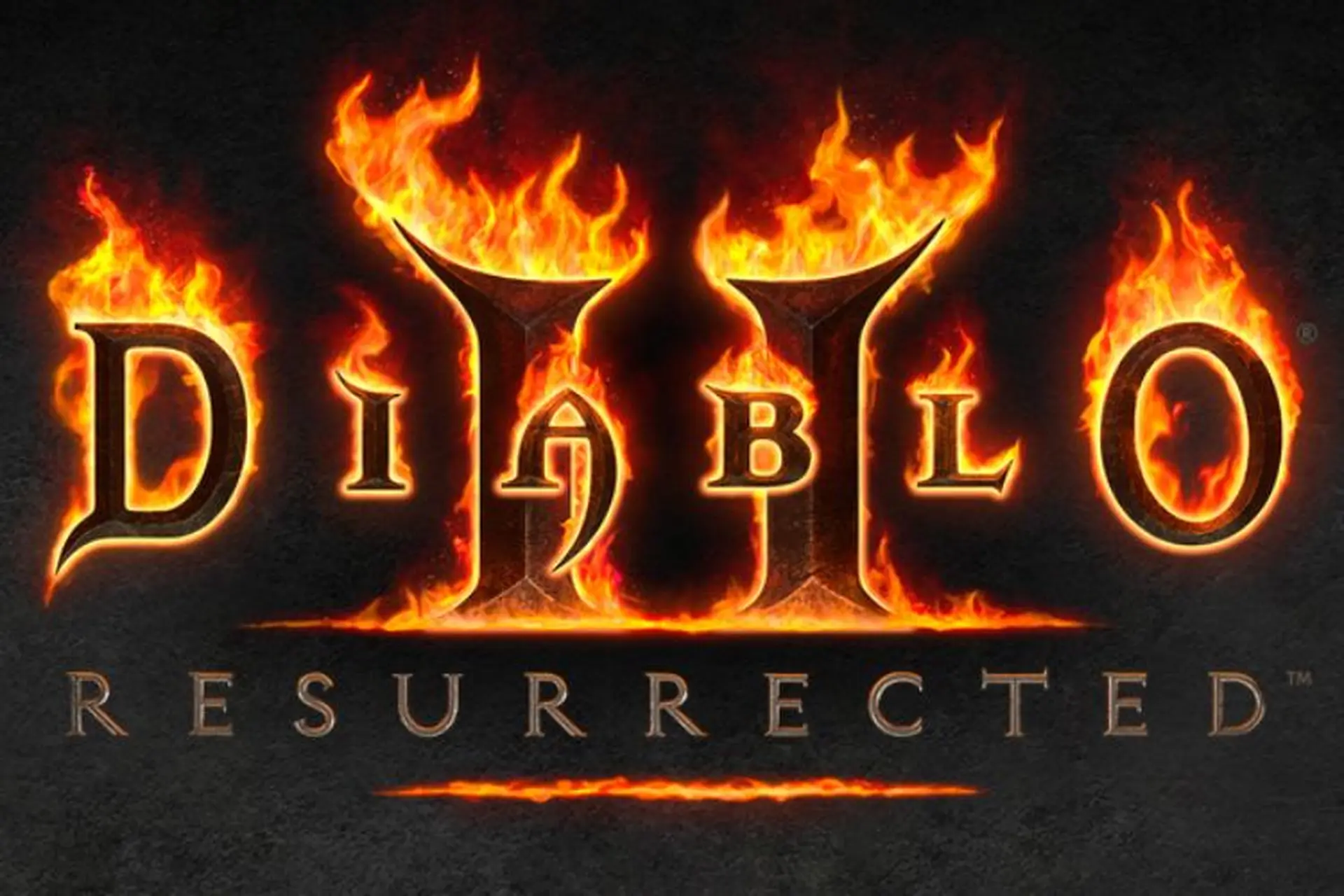 Khám phá Diablo II: Resurrected, trở lại địa ngục, ngăn chặn âm mưu của Dark Wanderer