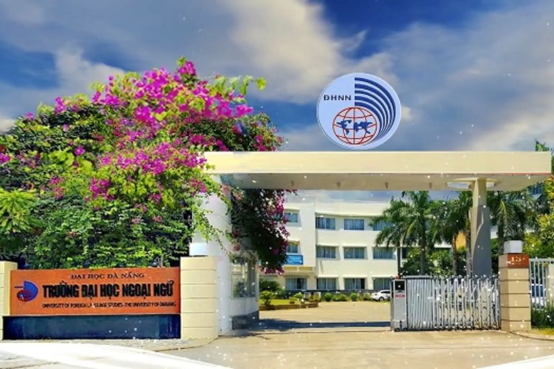 Thông tin điểm chuẩn Đại học Ngoại ngữ - Đại học Đà Nẵng 2025 chuẩn xác nhất