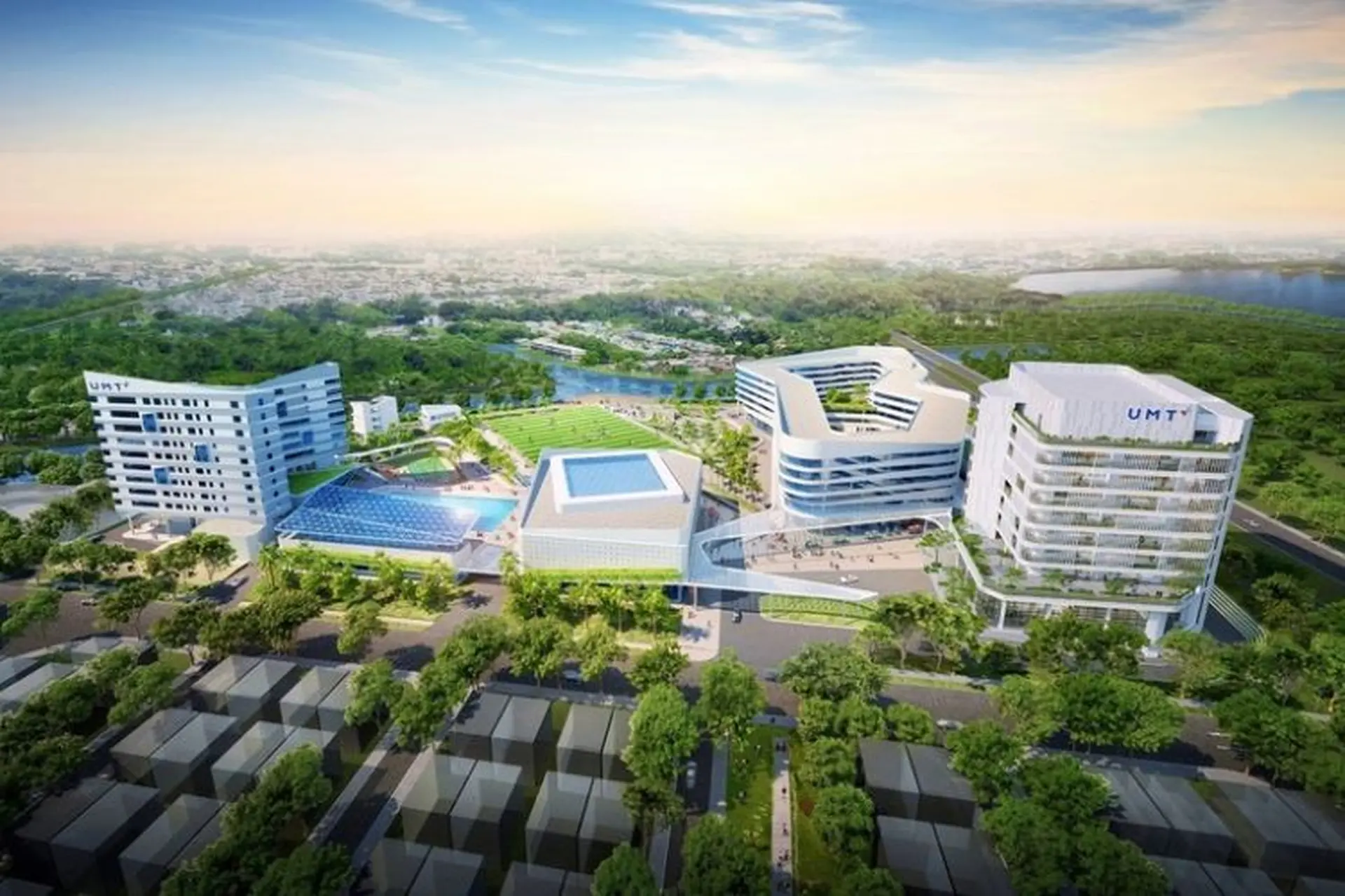 Điểm chuẩn Đại học Quản lý và Công nghệ TP. HCM 2025 cập nhật mới và chính xác