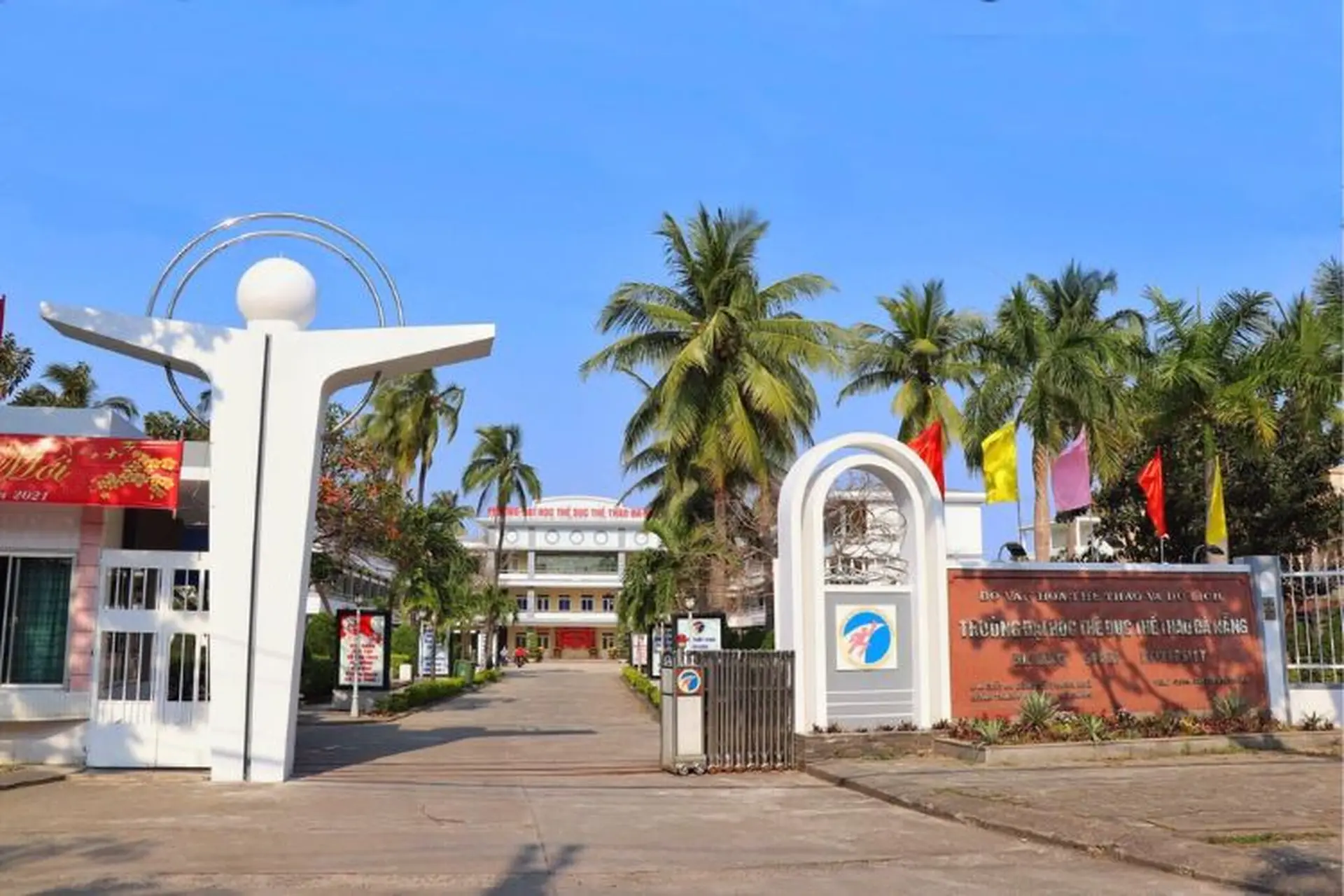 Thông tin điểm chuẩn Đại học Thể dục Thể thao Đà Nẵng 2025 mới nhất dành cho thí sinh