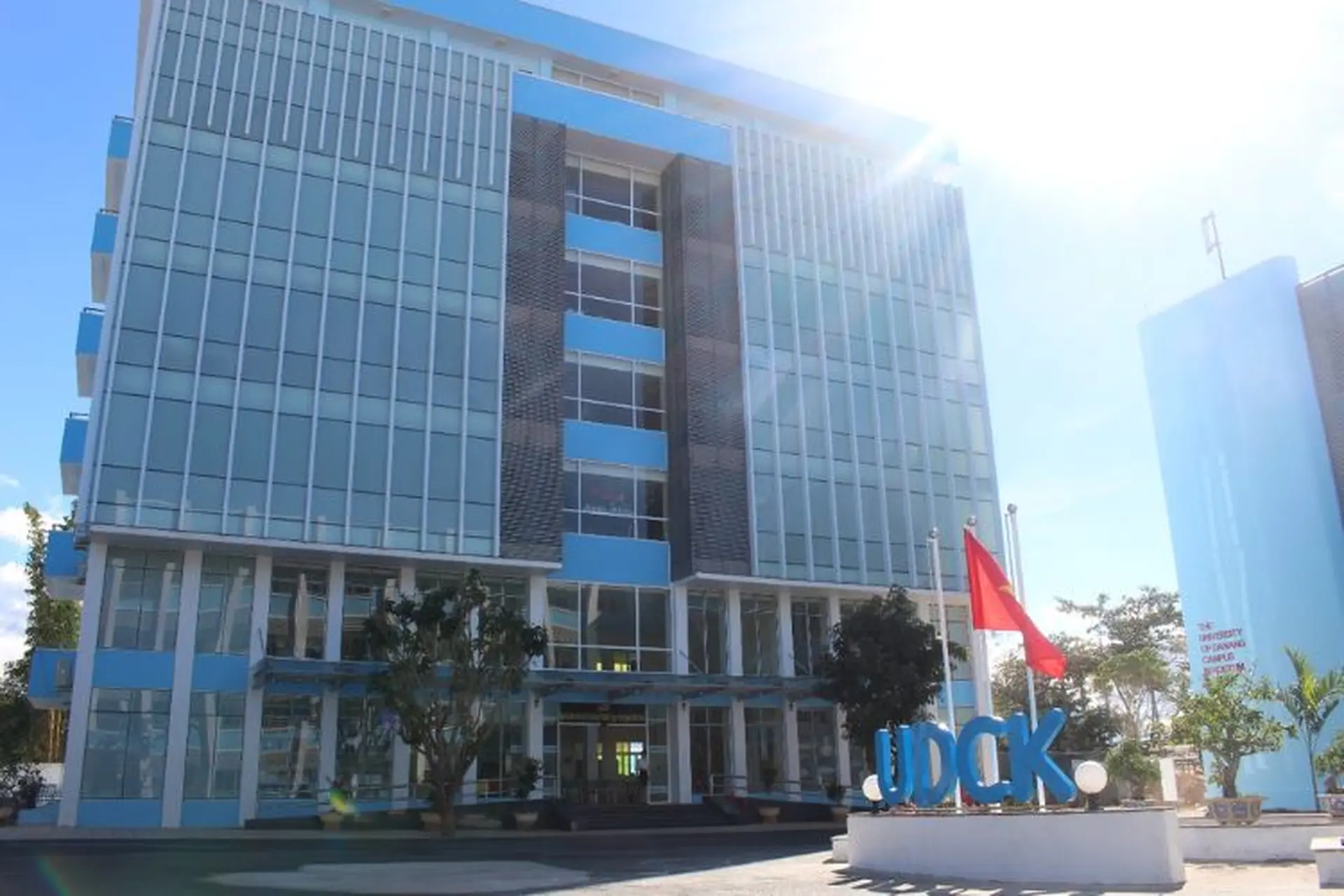 Điểm chuẩn Phân hiệu Đại học Đà Nẵng tại Kon Tum 2025 là bao nhiêu? Cập nhật ngay!