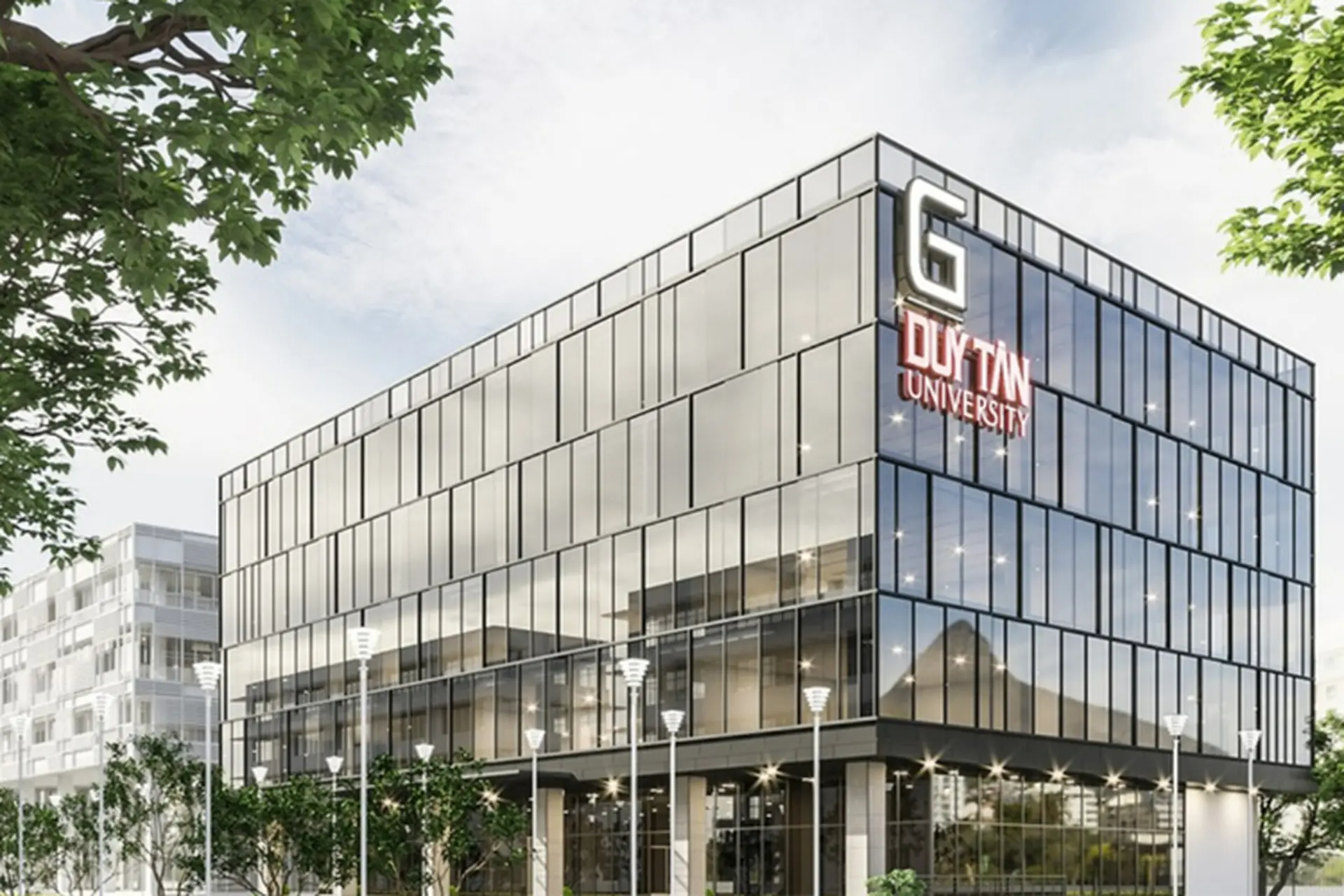 Điểm chuẩn Đại học Duy Tân Đà Nẵng 2025: Cập nhât và phân tích