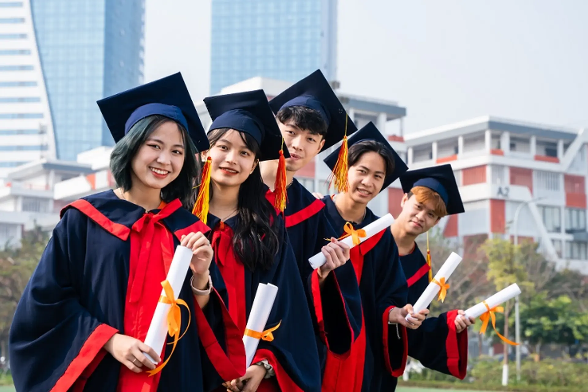Cập nhật điểm chuẩn Đại học Mỹ thuật Công nghiệp 2025 cùng những ngành học đáng chú ý