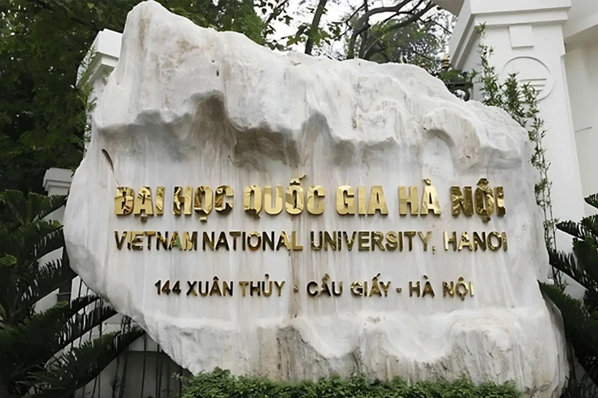 Cập nhật điểm chuẩn Đại học Quốc gia Hà Nội 2026: Ghi nhận mức 28,12 điểm cao nhất