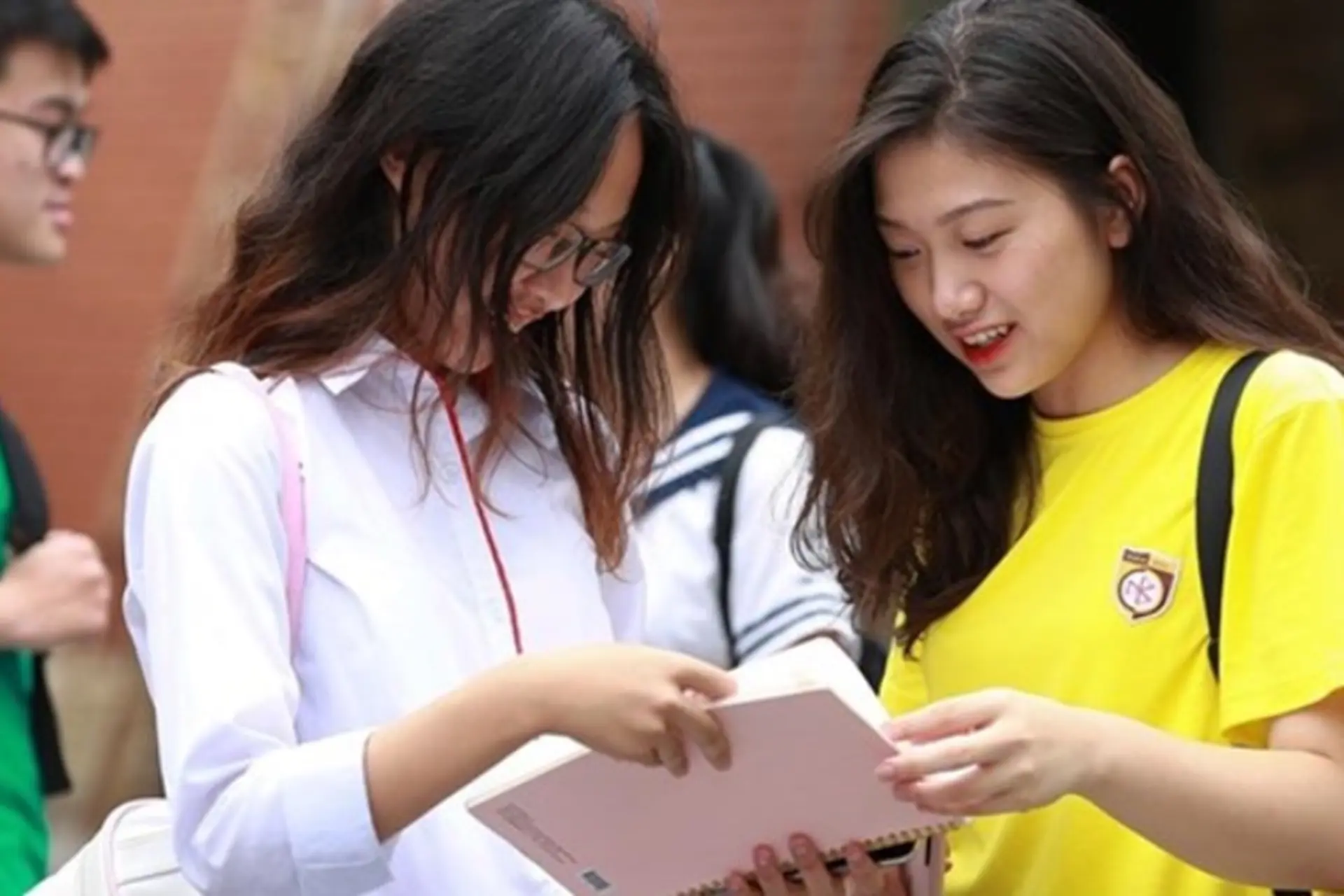 Cập nhật điểm chuẩn Đại Học Xây Dựng Hà Nội 2025 và thông tin nhập học chính xác nhất