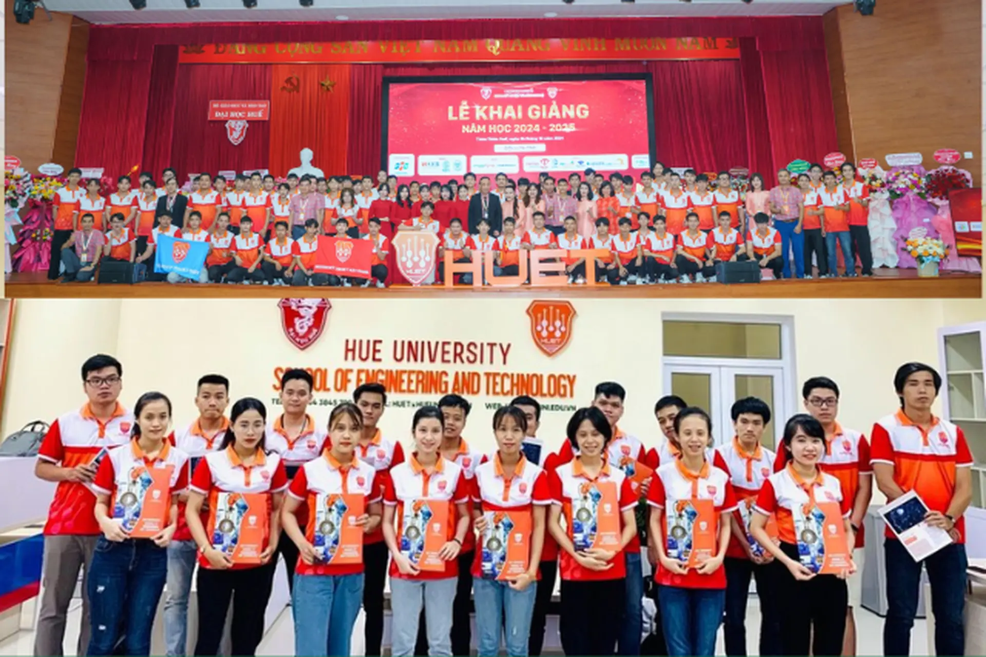 Điểm chuẩn Khoa Kỹ thuật và Công nghệ - Đại học Huế 2025: Cập nhật bảng điểm mới nhất