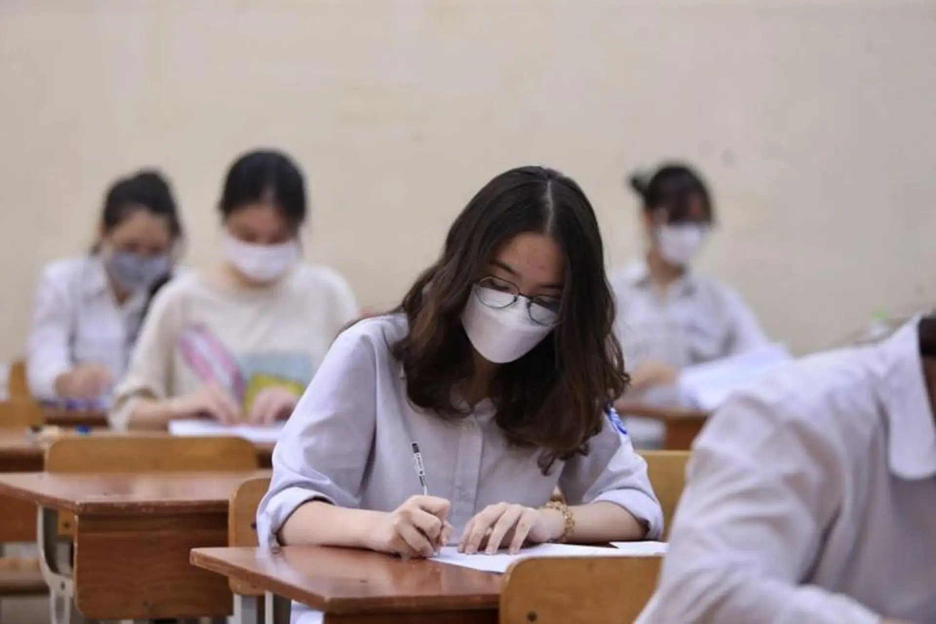 Công bố danh sách điểm chuẩn lớp 10 Hải Dương 2025: Thí sinh cần lưu ý điều gì?