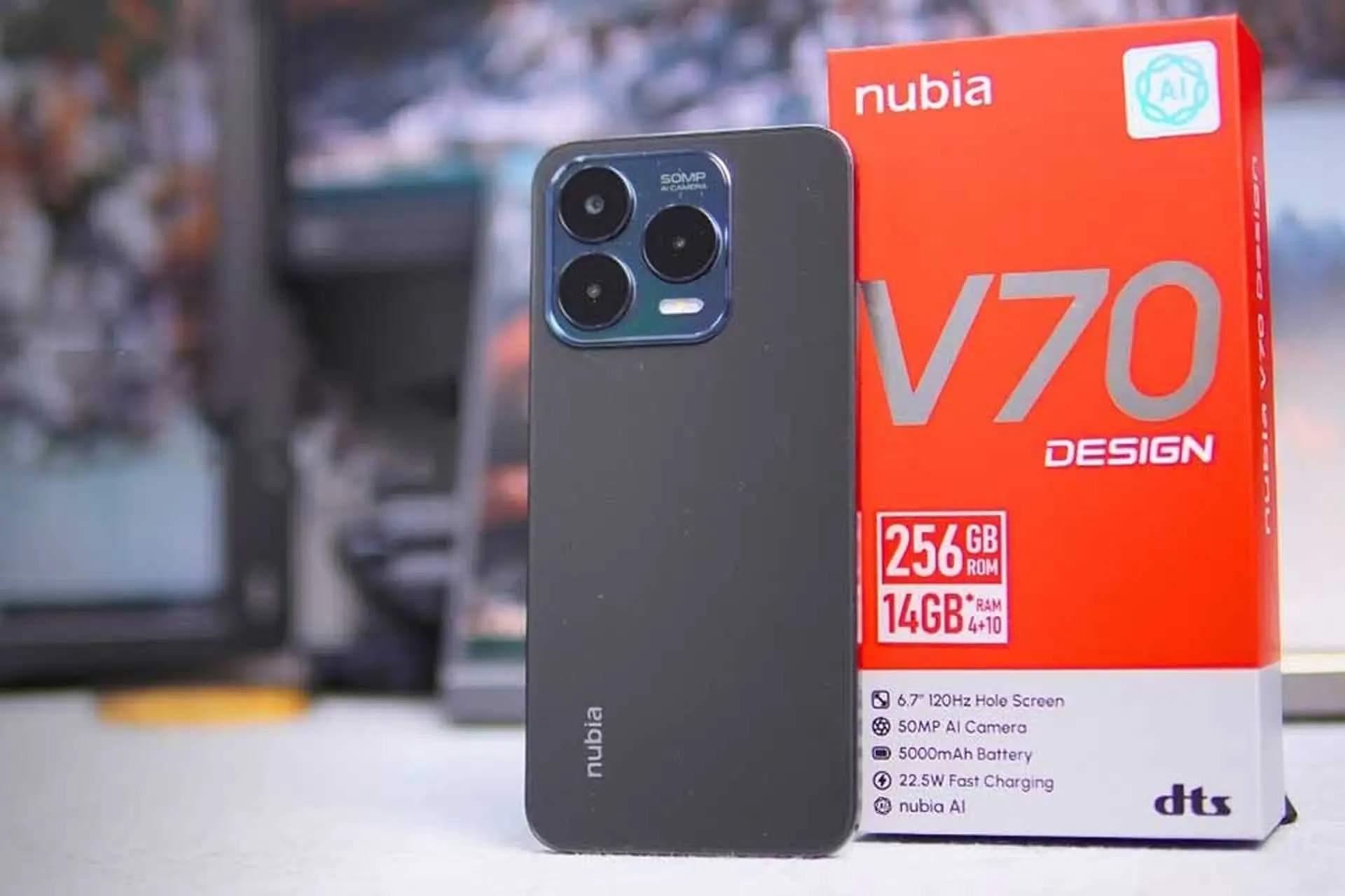 Khám phá chiếc điện thoại 256GB giá rẻ dưới 3 triệu 2025 đáng mua nhất hiện nay