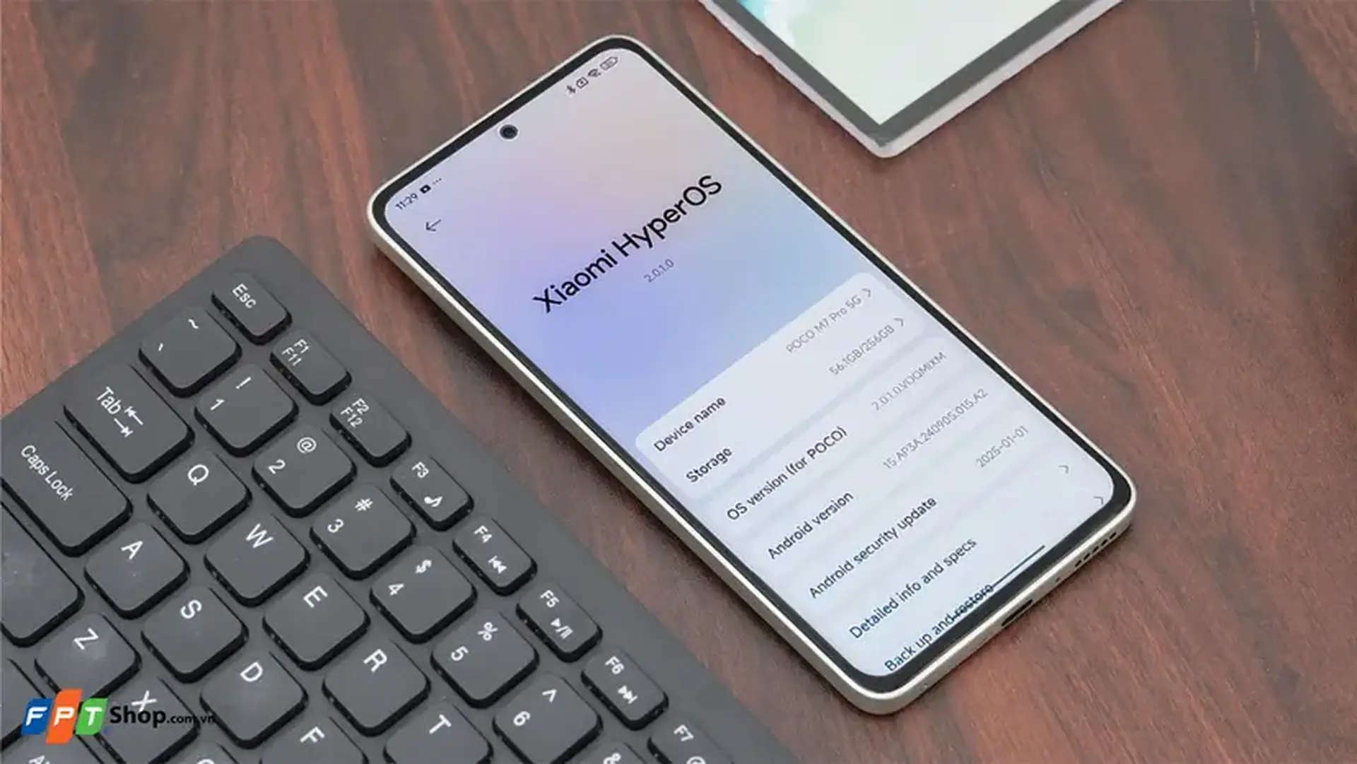 Khám phá top 6 mẫu điện thoại 5G 2 SIM tầm trung đáng sở hữu hiện nay tại FPT Shop
