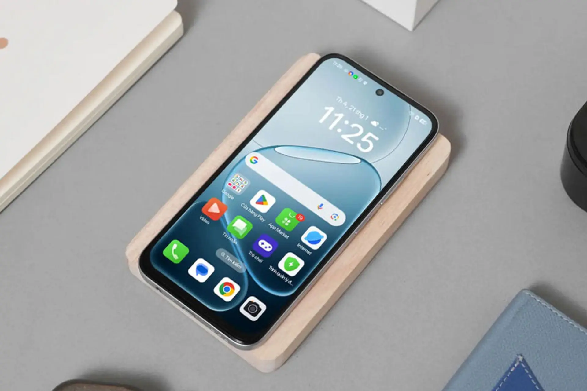 Top điện thoại 64 GB dưới 4 triệu 2026: Giá rẻ nhưng vẫn đủ mạnh để dùng lâu dài