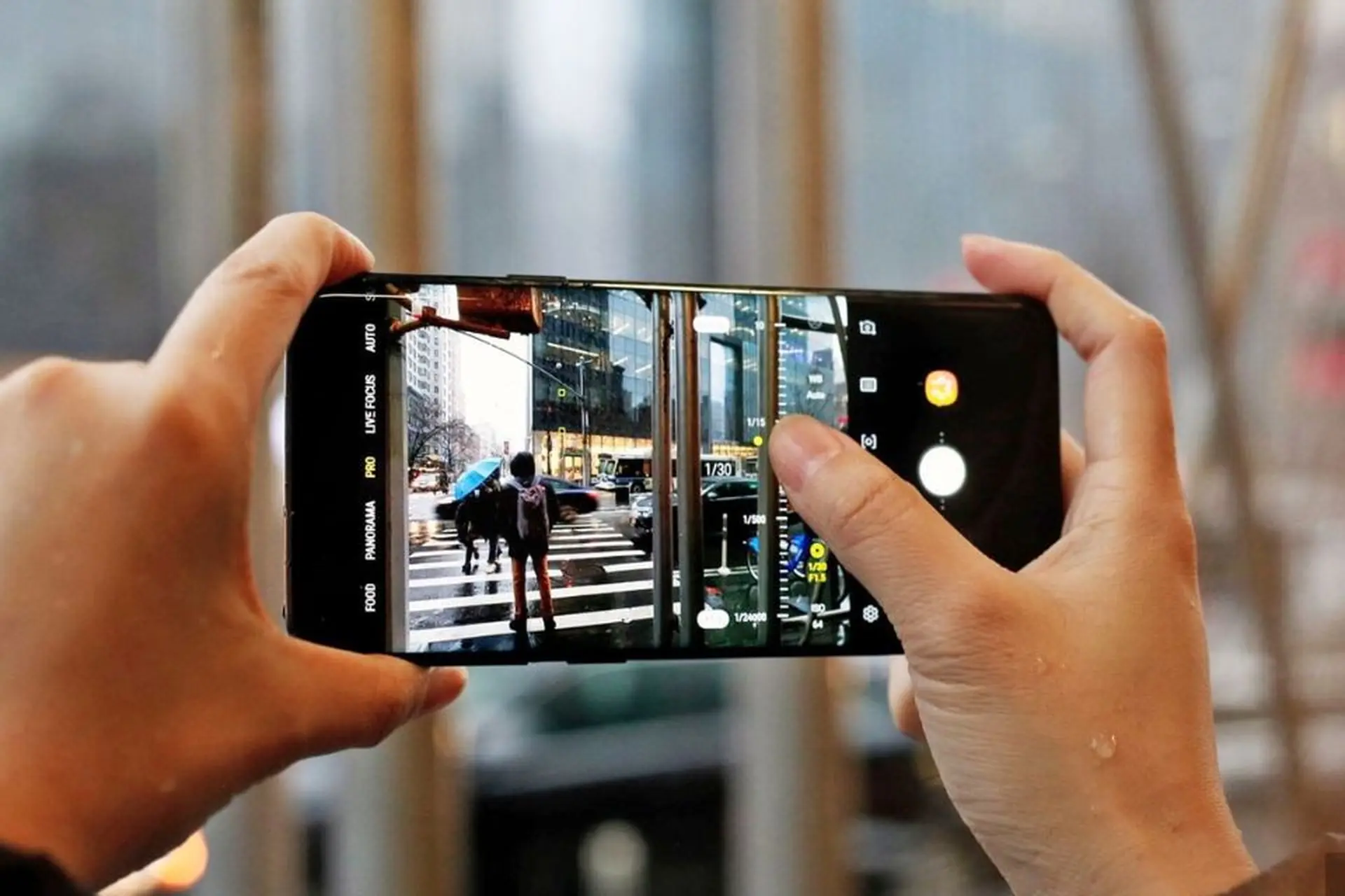 Top 7 điện thoại Android camera zoom xa tốt nhất 2026 chụp rõ vật thể từ khoảng cách xa
