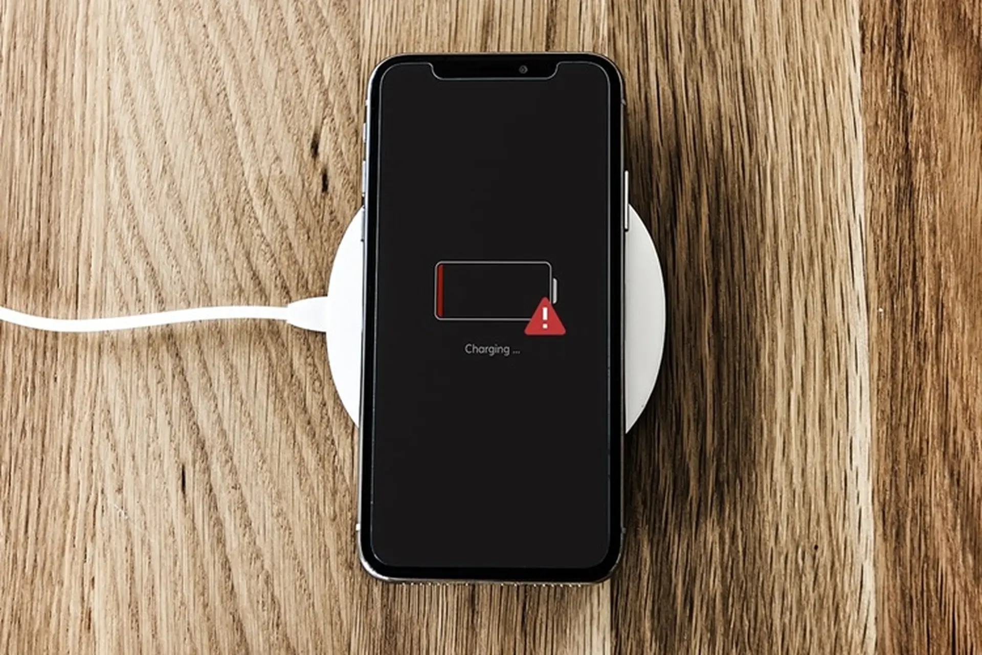 Điện thoại Android sạc chậm là do đâu? Nguyên nhân phổ biến và cách khắc phục hiệu quả