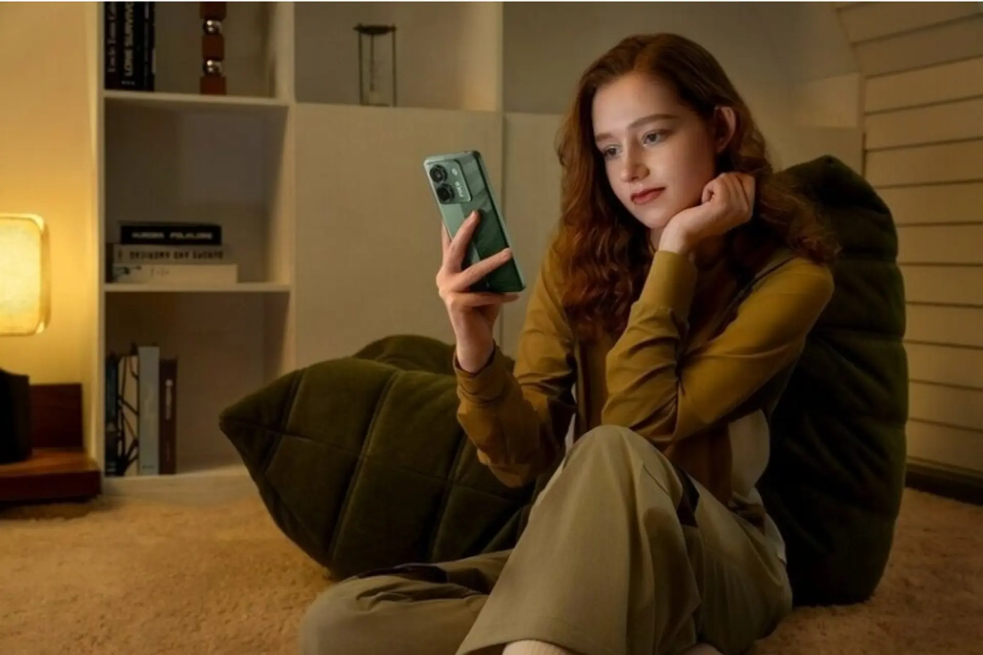 Top 5 điện thoại Xiaomi 6 triệu 2025 đáng mua: Hiệu năng mượt, pin khỏe, giá tốt